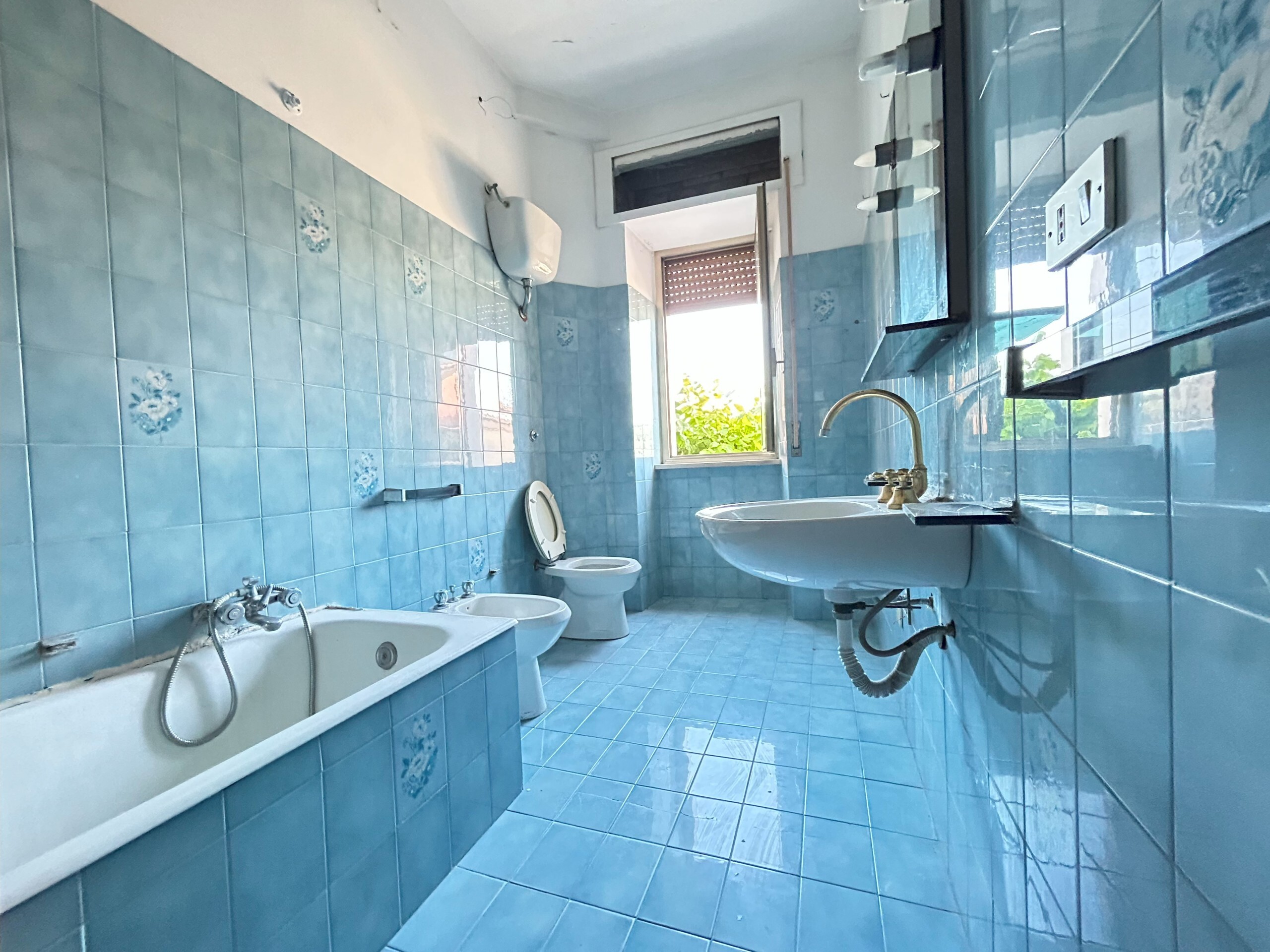 Immagine 14 di Casa bifamiliare in vendita  a Ripa Teatina