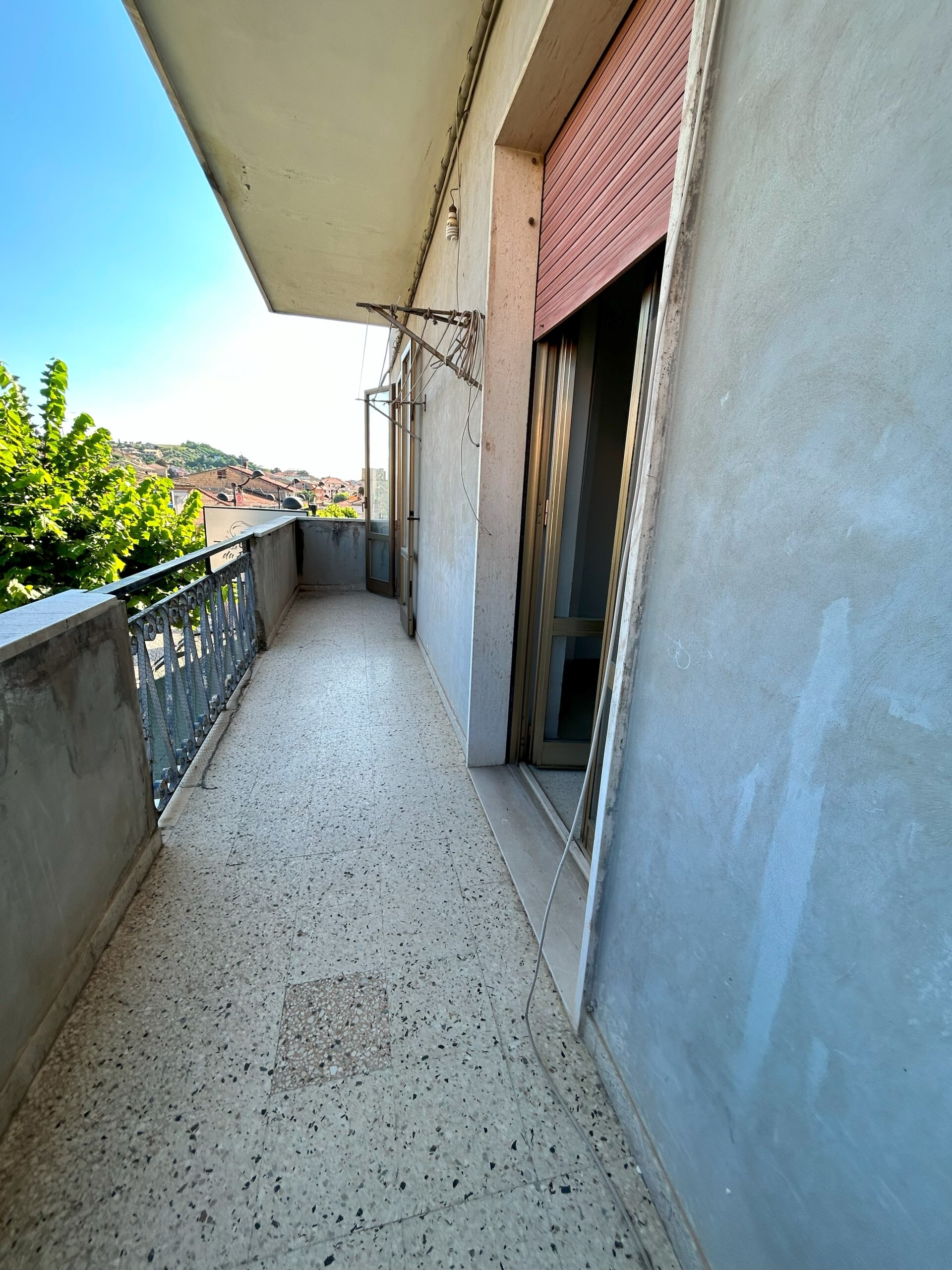 Immagine 17 di Casa bifamiliare in vendita  a Ripa Teatina