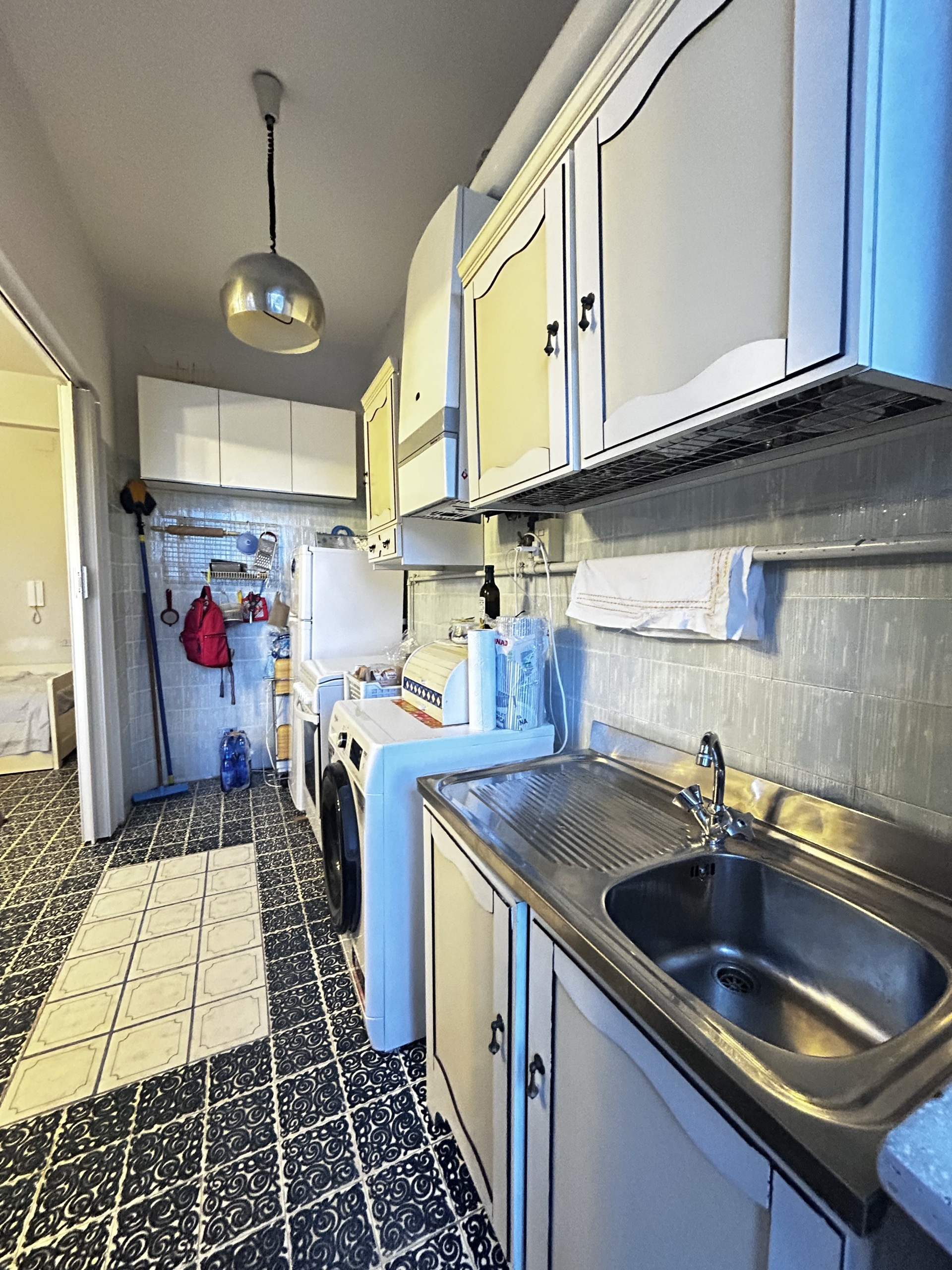 Immagine 6 di Bilocale in affitto  in Viale Maiella 23/A a Francavilla Al Mare