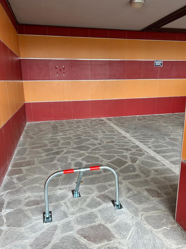 Immagine 3 di Garage in affitto  in Viale Maiella 23/A a Francavilla Al Mare