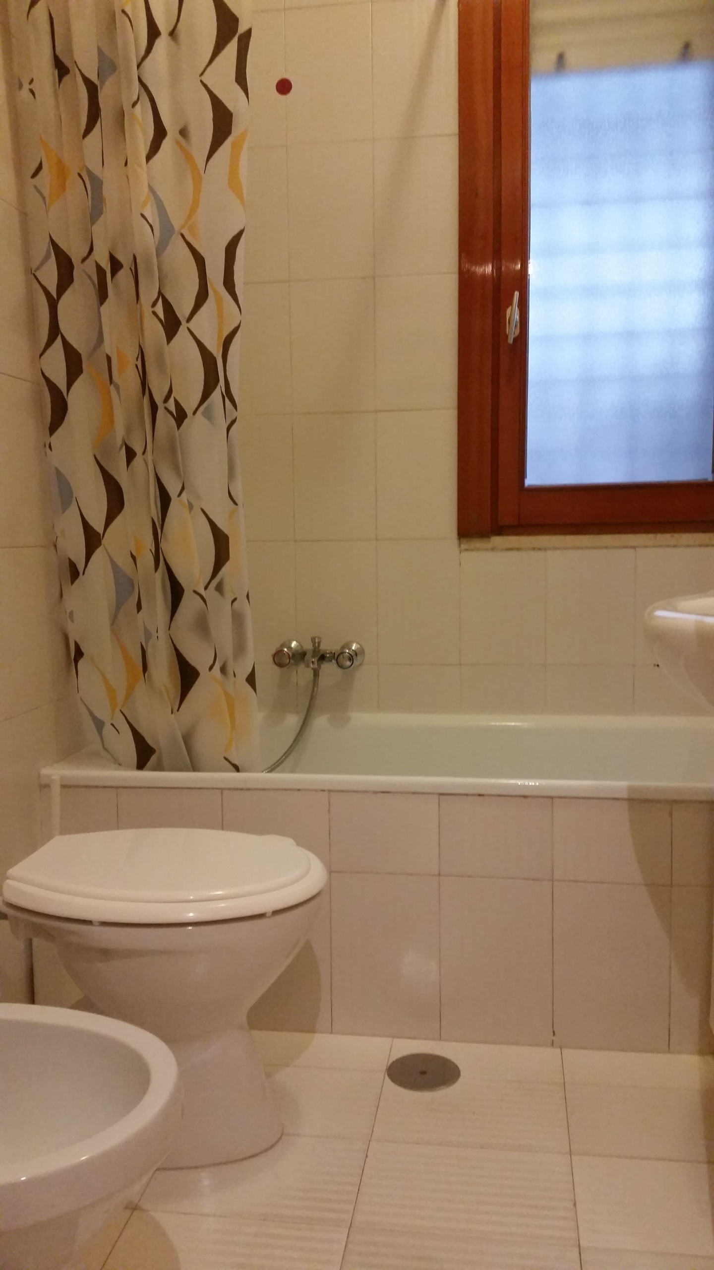 Immagine 6 di Casa semindipendente in vendita  in Viale Maiella 23/A a Francavilla Al Mare