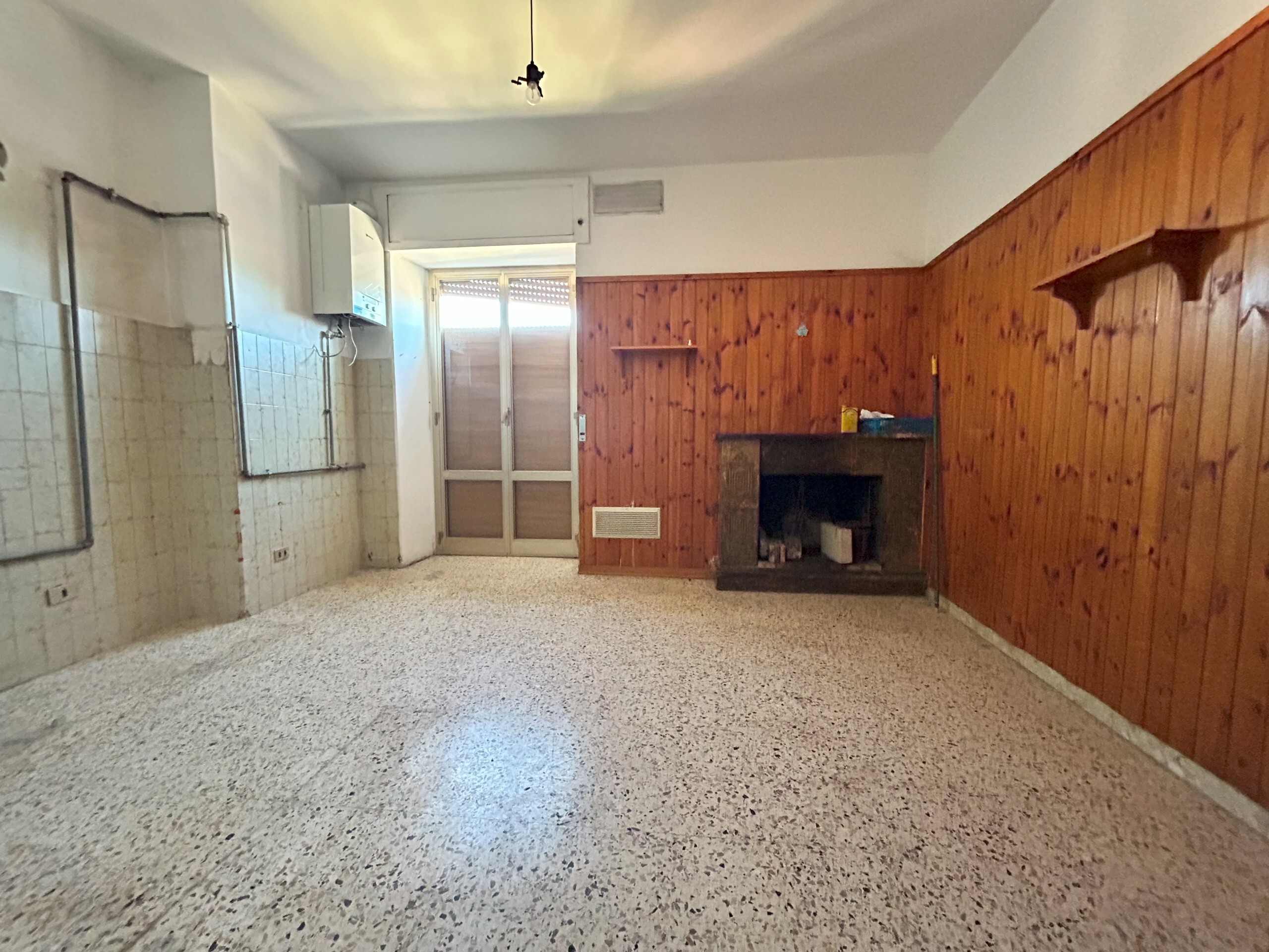 Immagine 30 di Casa bifamiliare in vendita  a Ripa Teatina