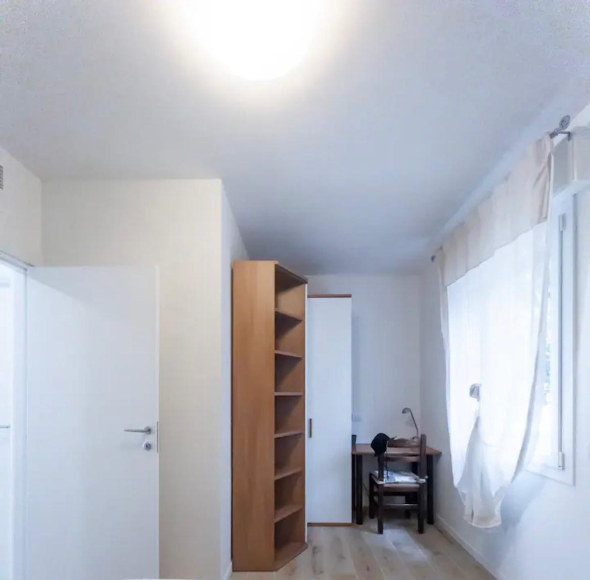 Immagine 7 di Bilocale in affitto  in Viale dei Mille 70 a Parma