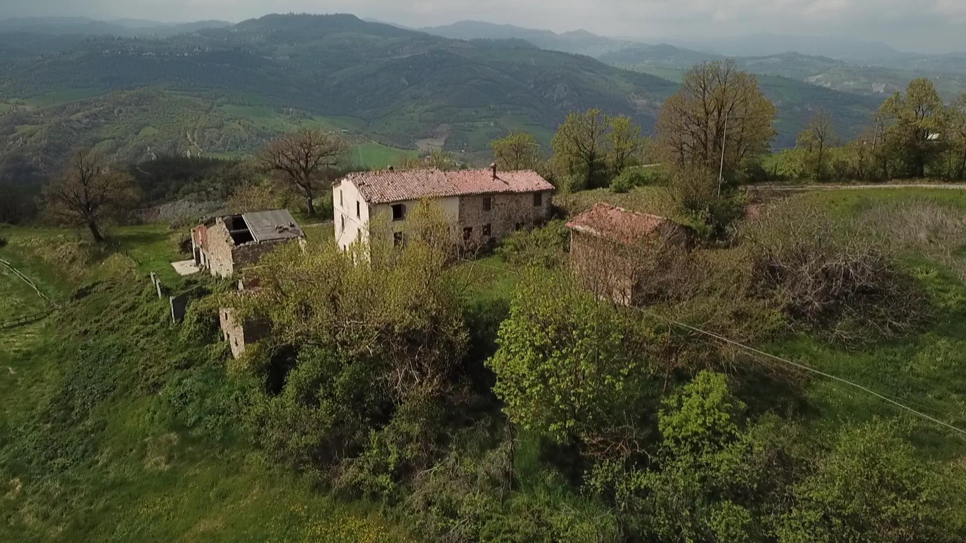 Immagine 29 di Rustico / casale in vendita  a Zocca