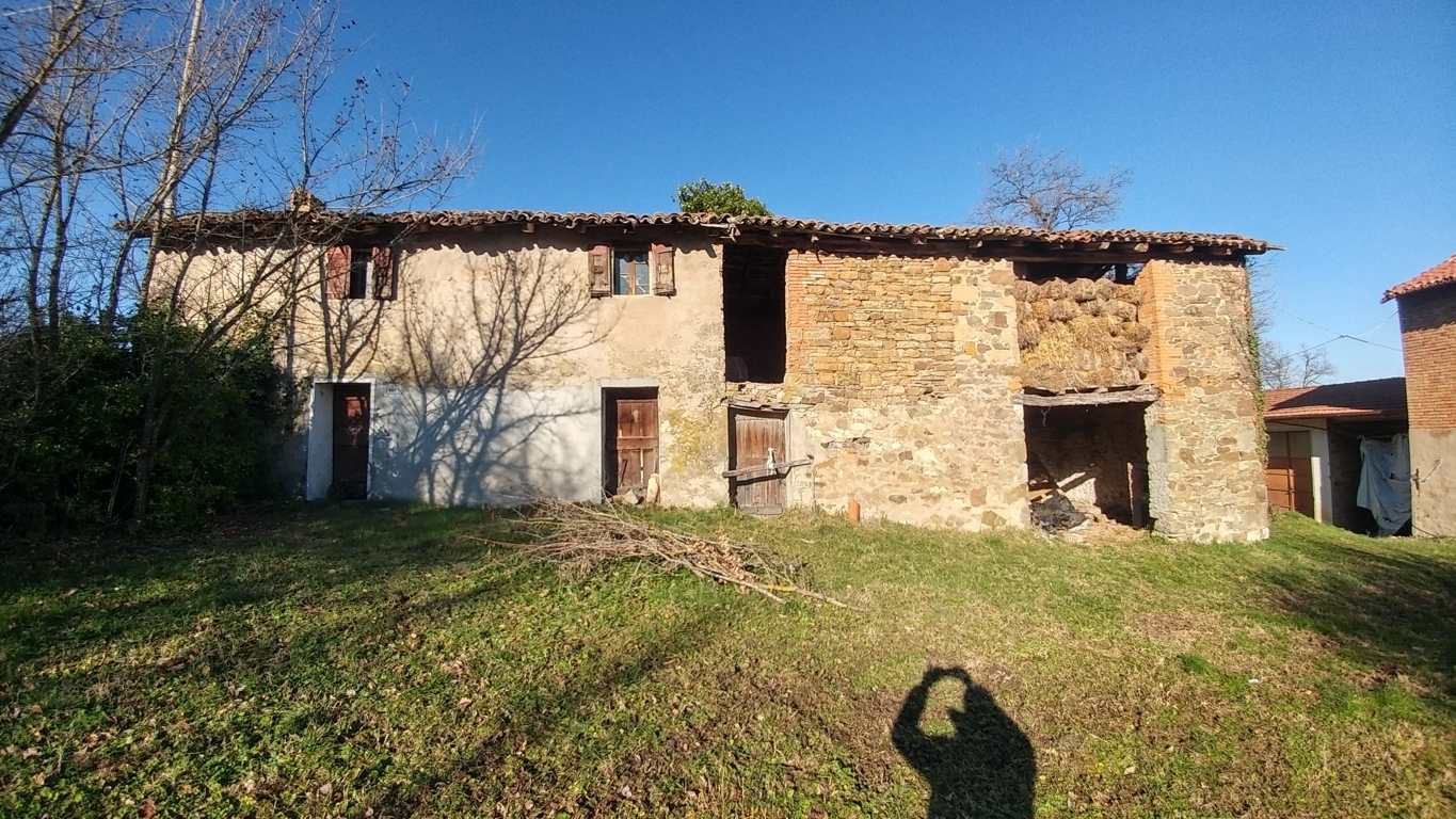 Immagine 7 di Rustico / casale in vendita  in VIA del mercato 33 a Zocca