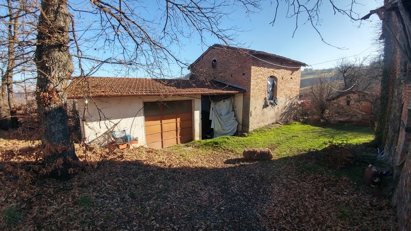 Immagine 6 di Rustico / casale in vendita  in VIA del mercato 33 a Zocca