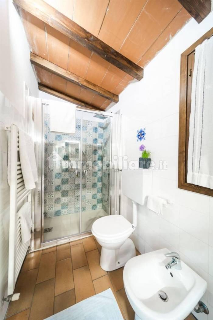 Immagine 26 di Casa bifamiliare in vendita  in Via di Villanova 470 a Modena