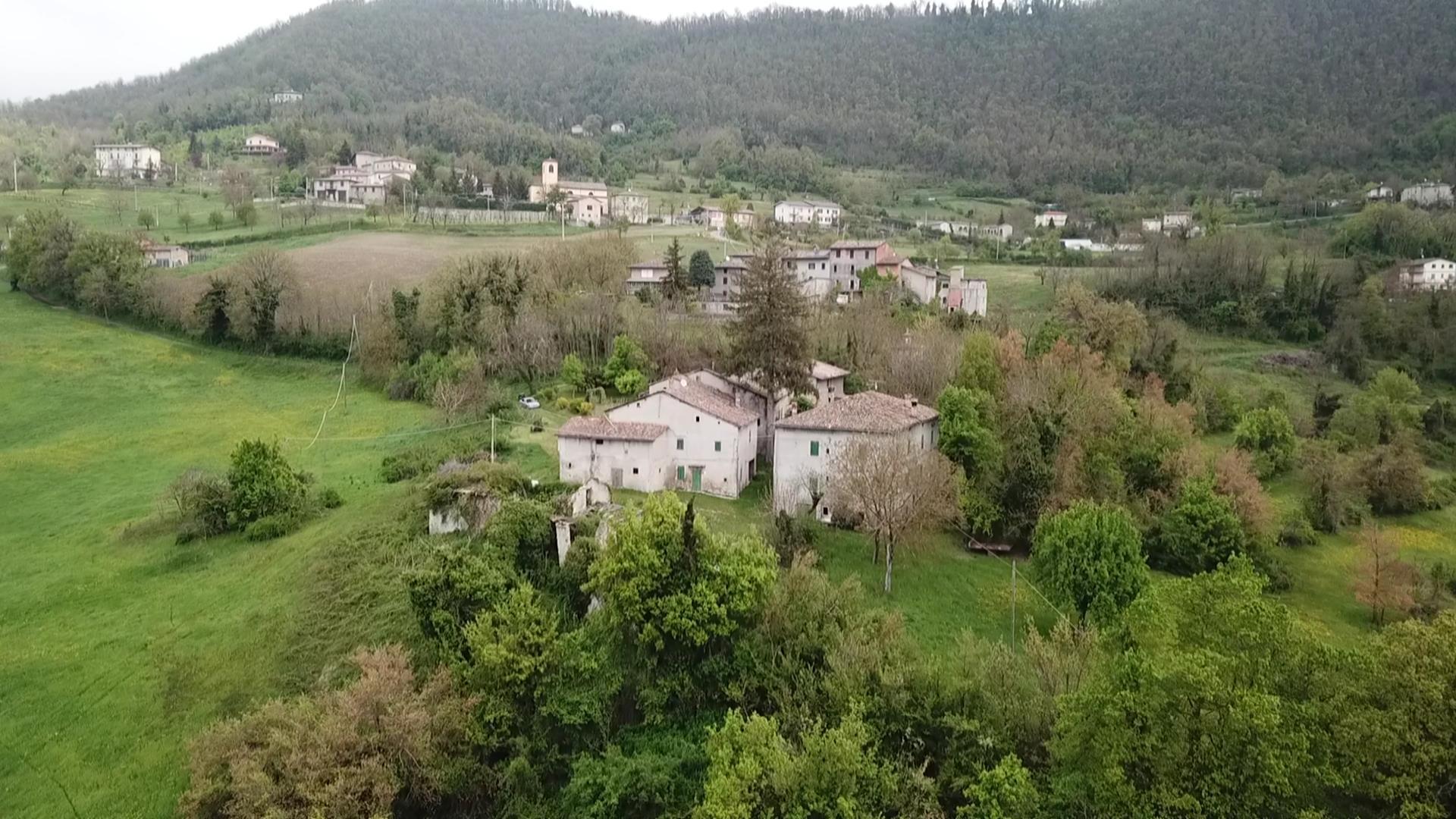 Immagine 5 di Rustico / casale in vendita  a Zocca