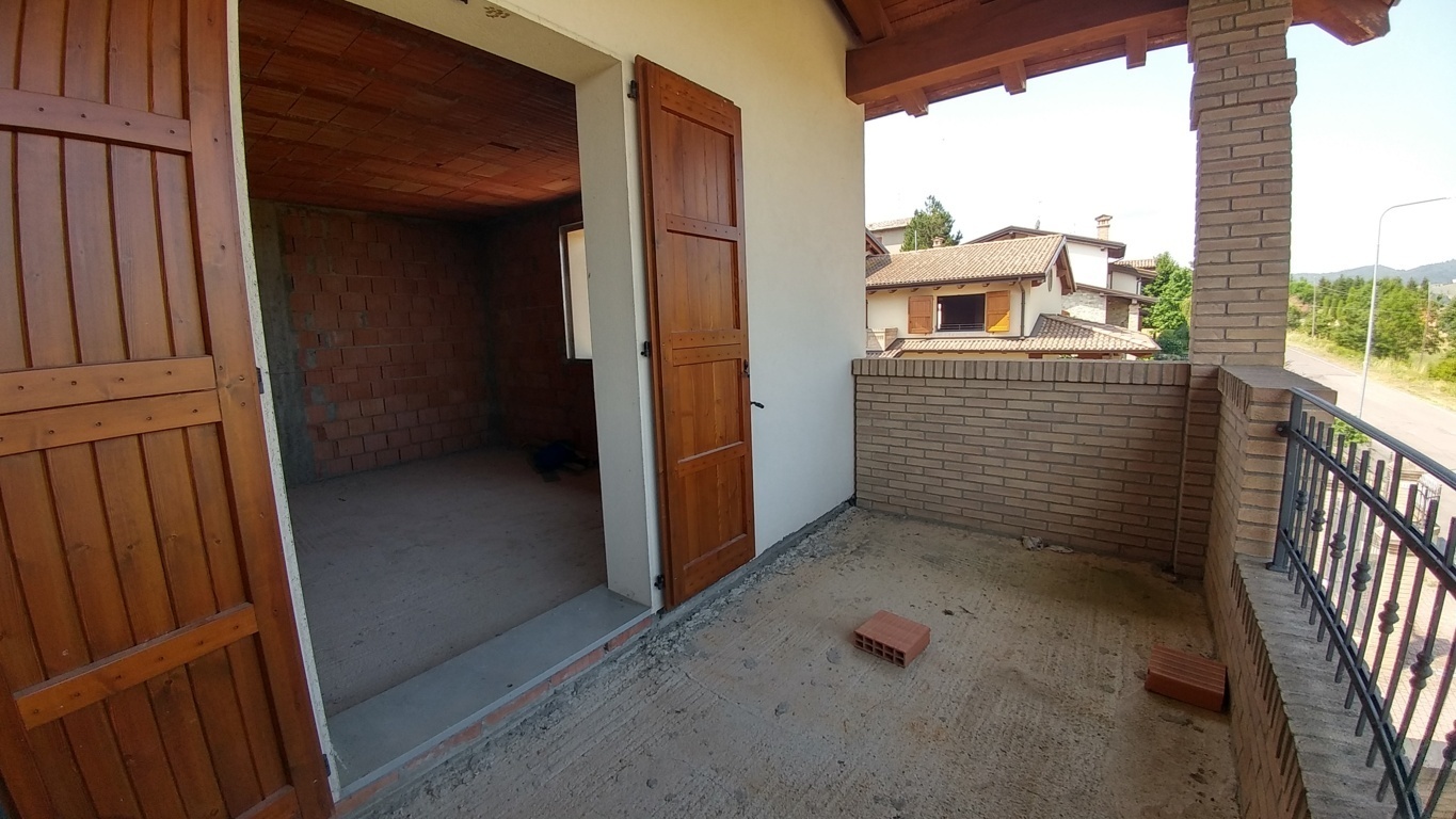 Immagine 14 di Appartamento in vendita  a Vergato