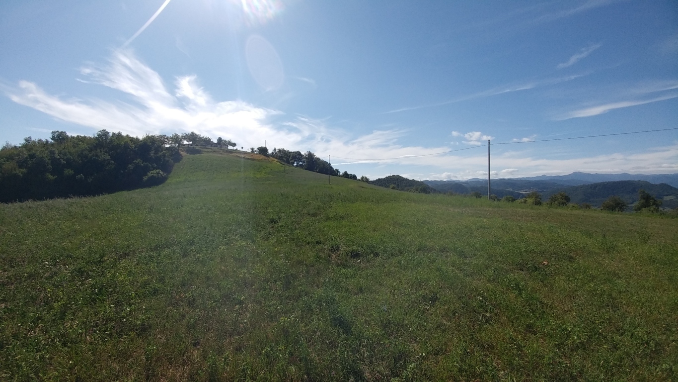 Immagine 42 di Rustico / casale in vendita  in Via Mauro Tesi 1046 a Zocca