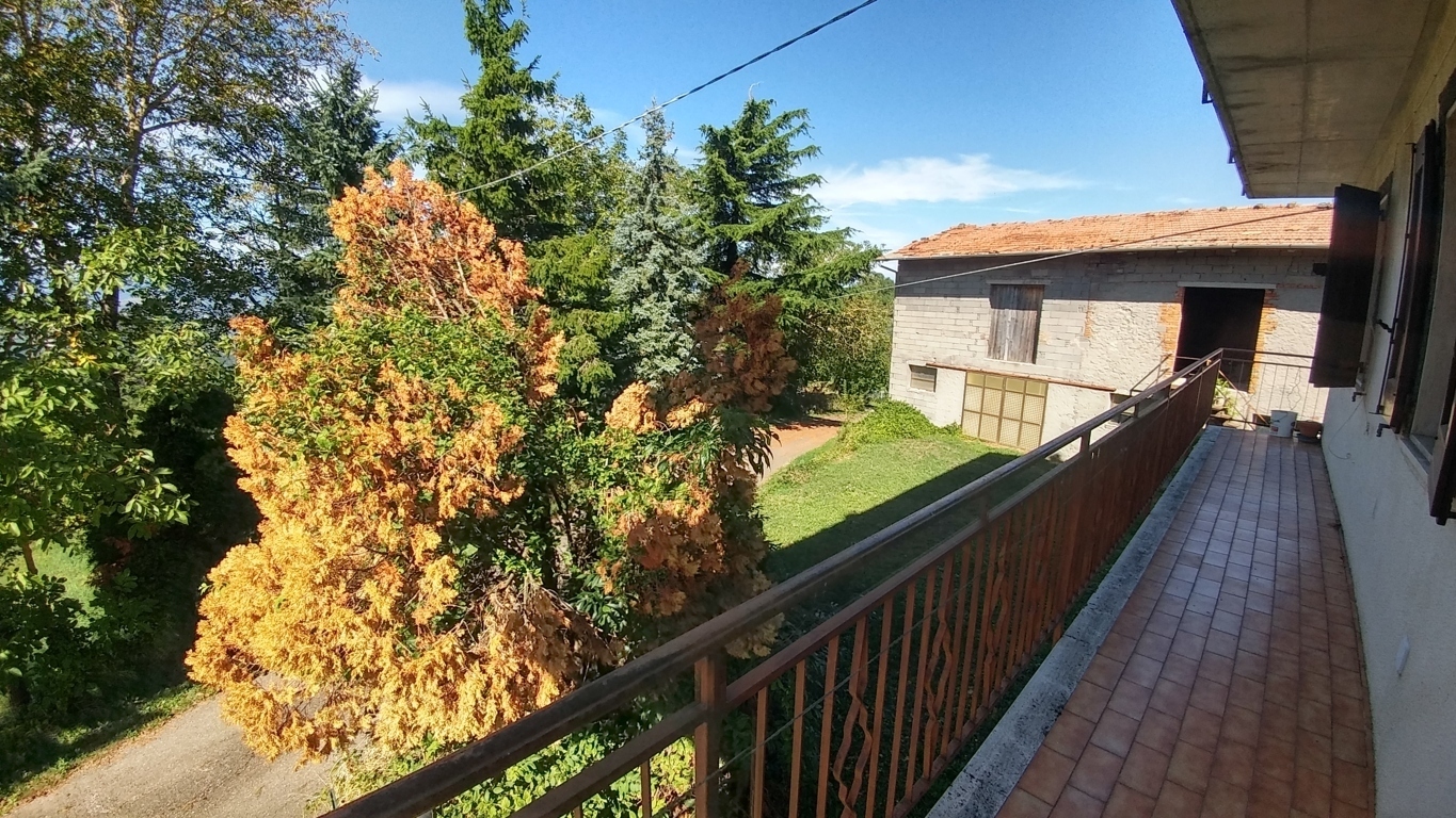 Immagine 18 di Rustico / casale in vendita  in Via Mauro Tesi 1046 a Zocca