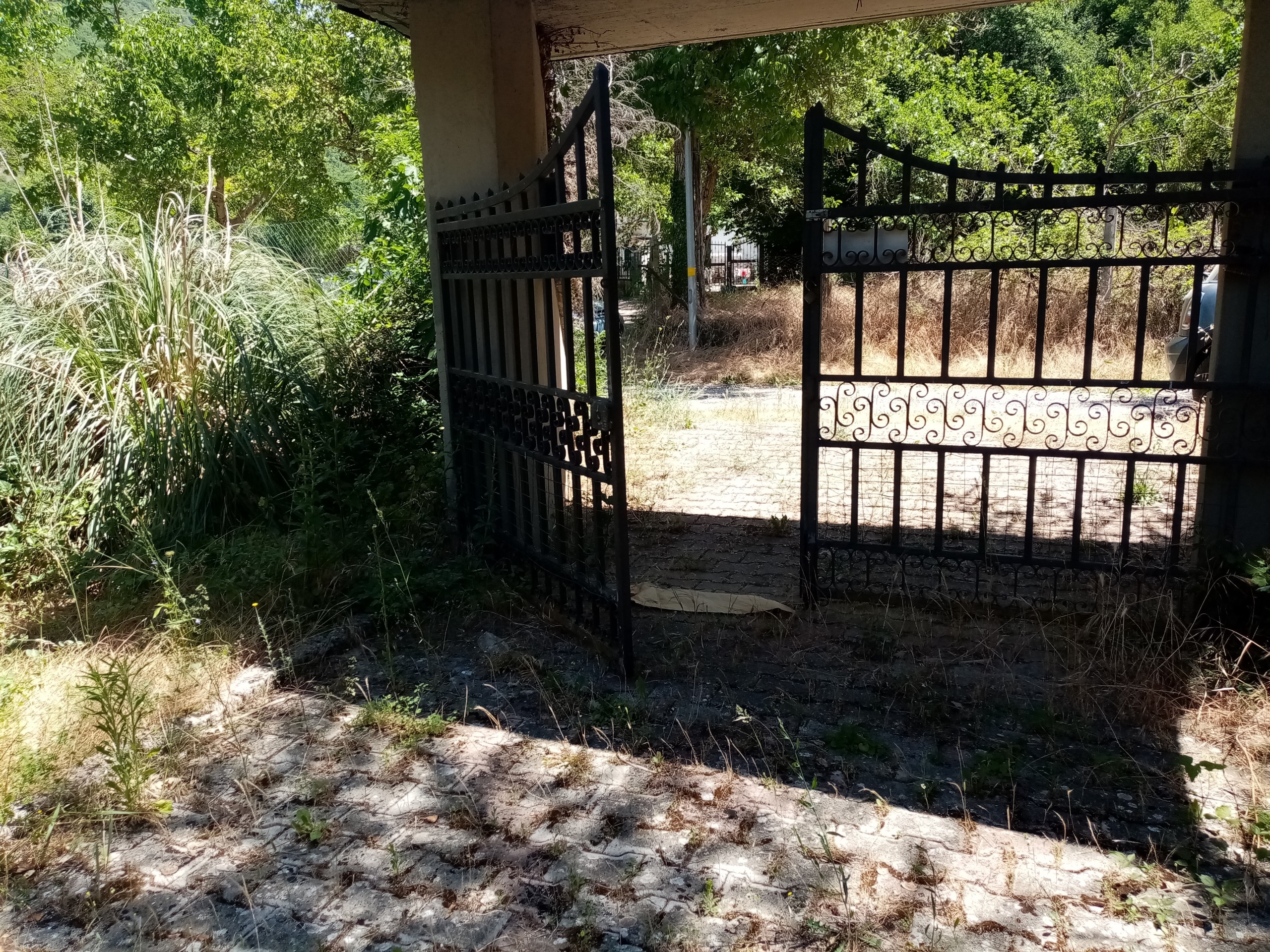 Immagine 3 di Villa in vendita  in Via Annamaria Mozzoni 11 a Labro