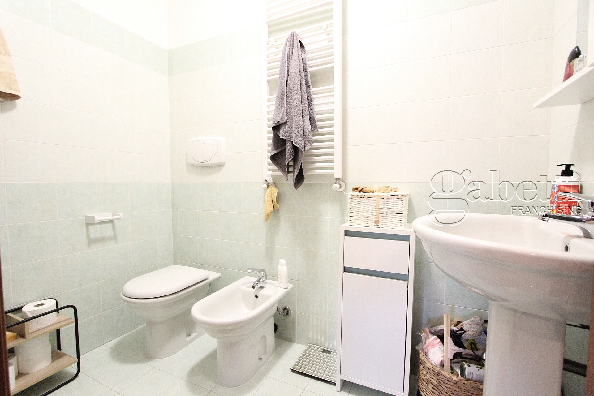 Immagine 20 di Trilocale in vendita  in giacomo leopardi a Lainate