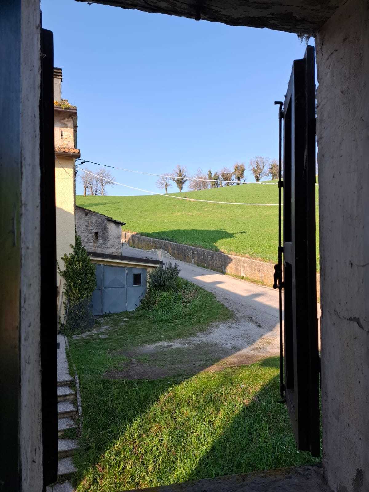 Immagine 5 di Casa indipendente in vendita  in Località Ca' Baldano 218 a Maiolo
