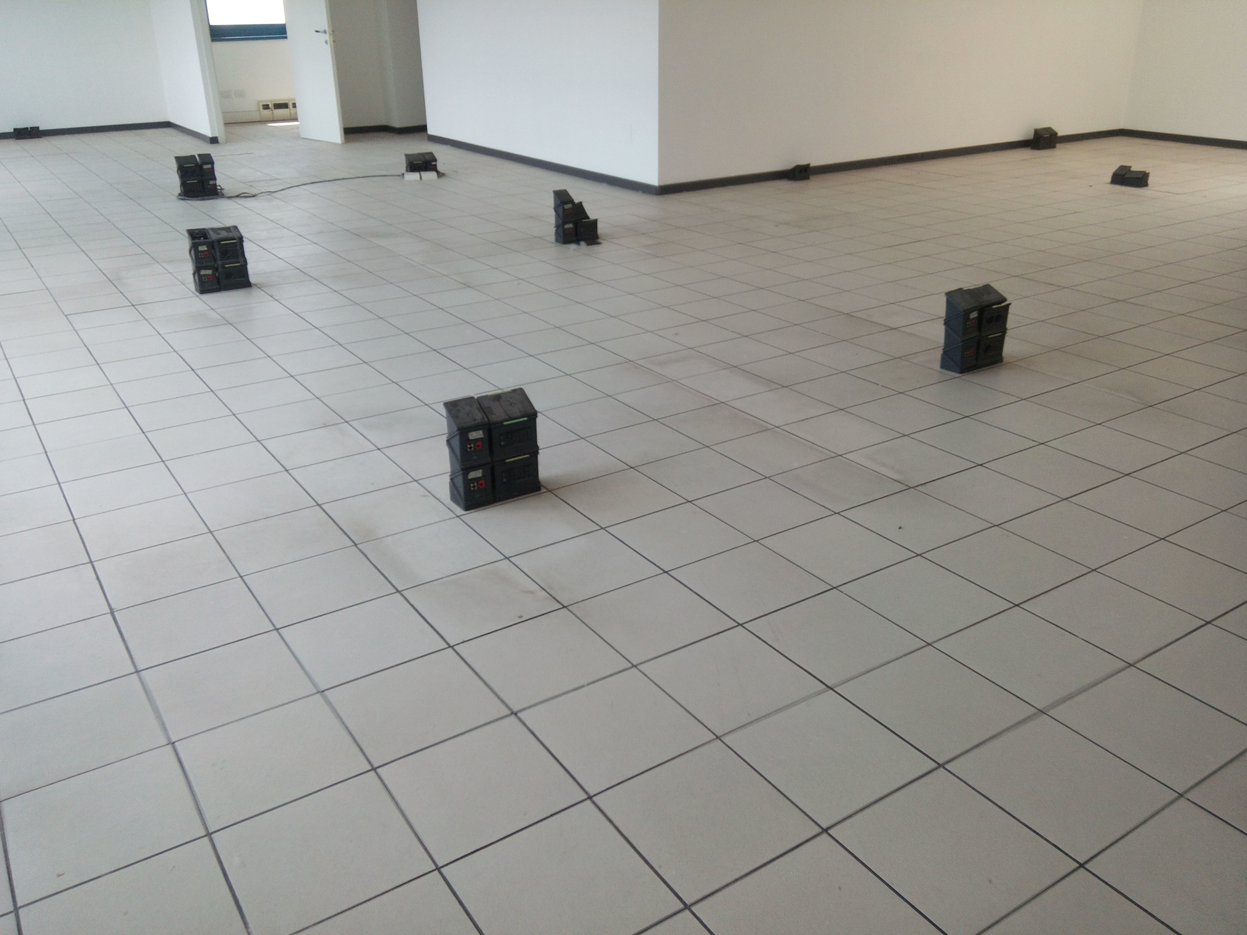 Immagine 20 di Ufficio in vendita  in Via Vecchi Pardini a Lucca