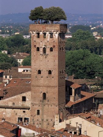 Immagine 4 di Terratetto in vendita  in Via Degli Angeli a Lucca