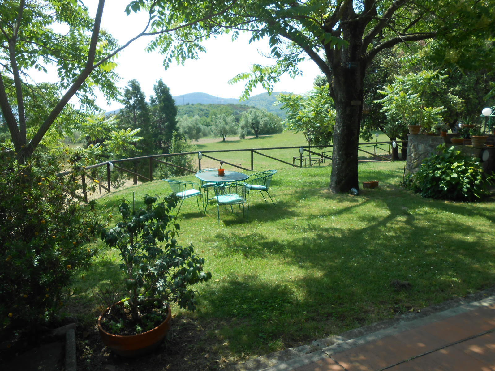 Immagine 22 di Rustico / casale in vendita  in Via per massaciuccoli a San Giuliano Terme