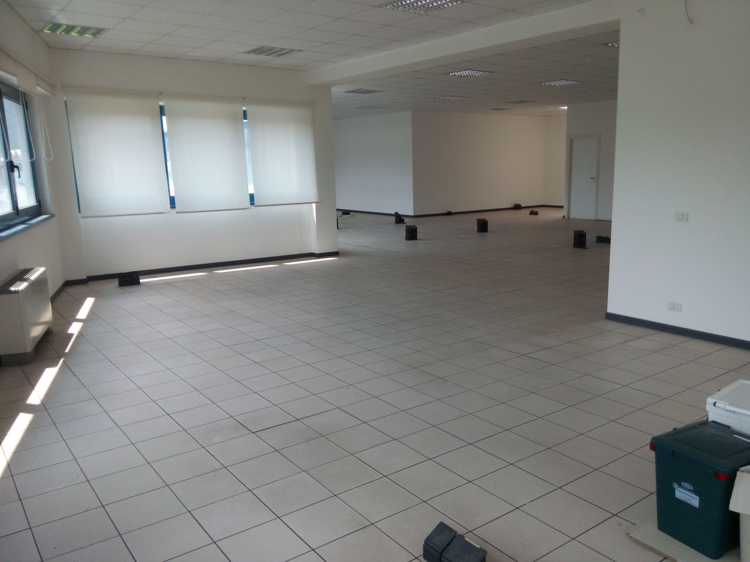 Immagine 17 di Ufficio in vendita  in Via Vecchi Pardini a Lucca