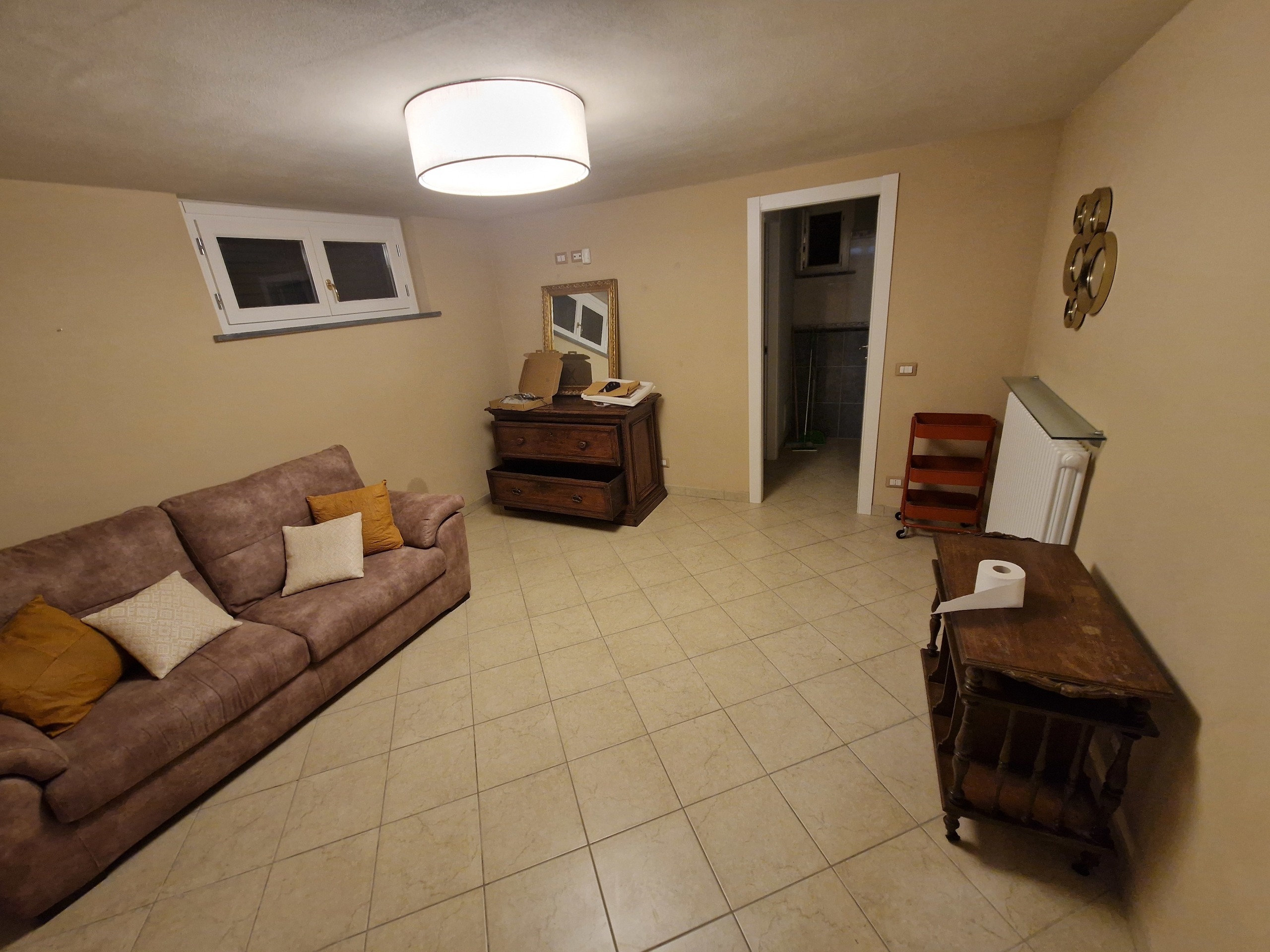 Immagine 17 di Villetta a schiera in vendita  in Via dei Piaggesi a Lucca