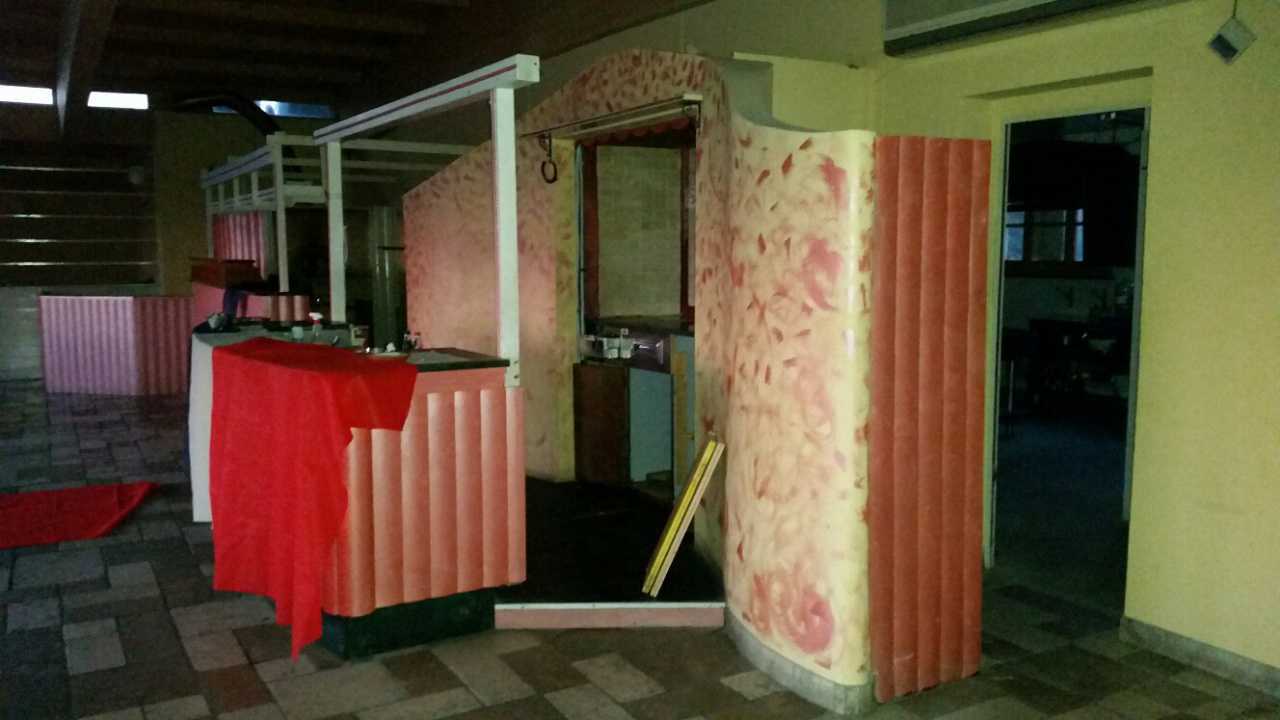 Immagine 9 di Bar / Ristorante in vendita  in Viale Europa 18 a Viareggio