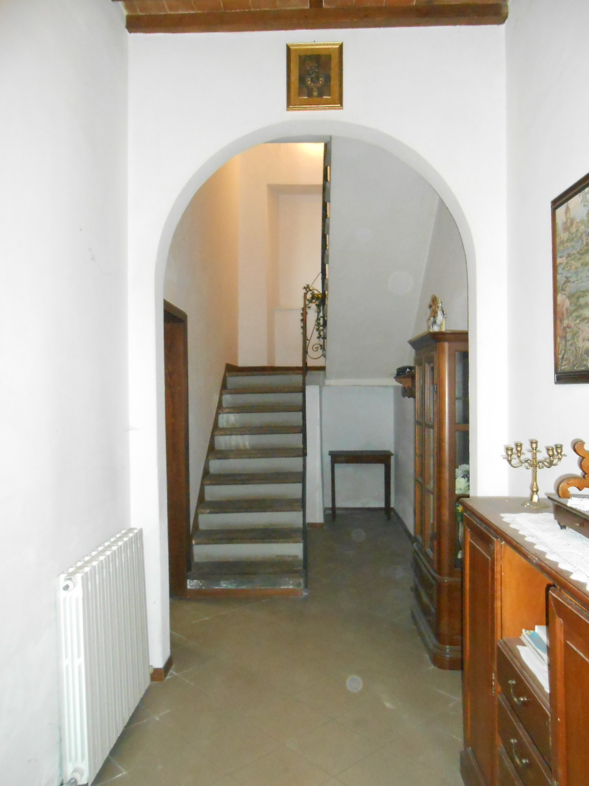 Immagine 10 di Terratetto in vendita  in Via della Maulina a Lucca