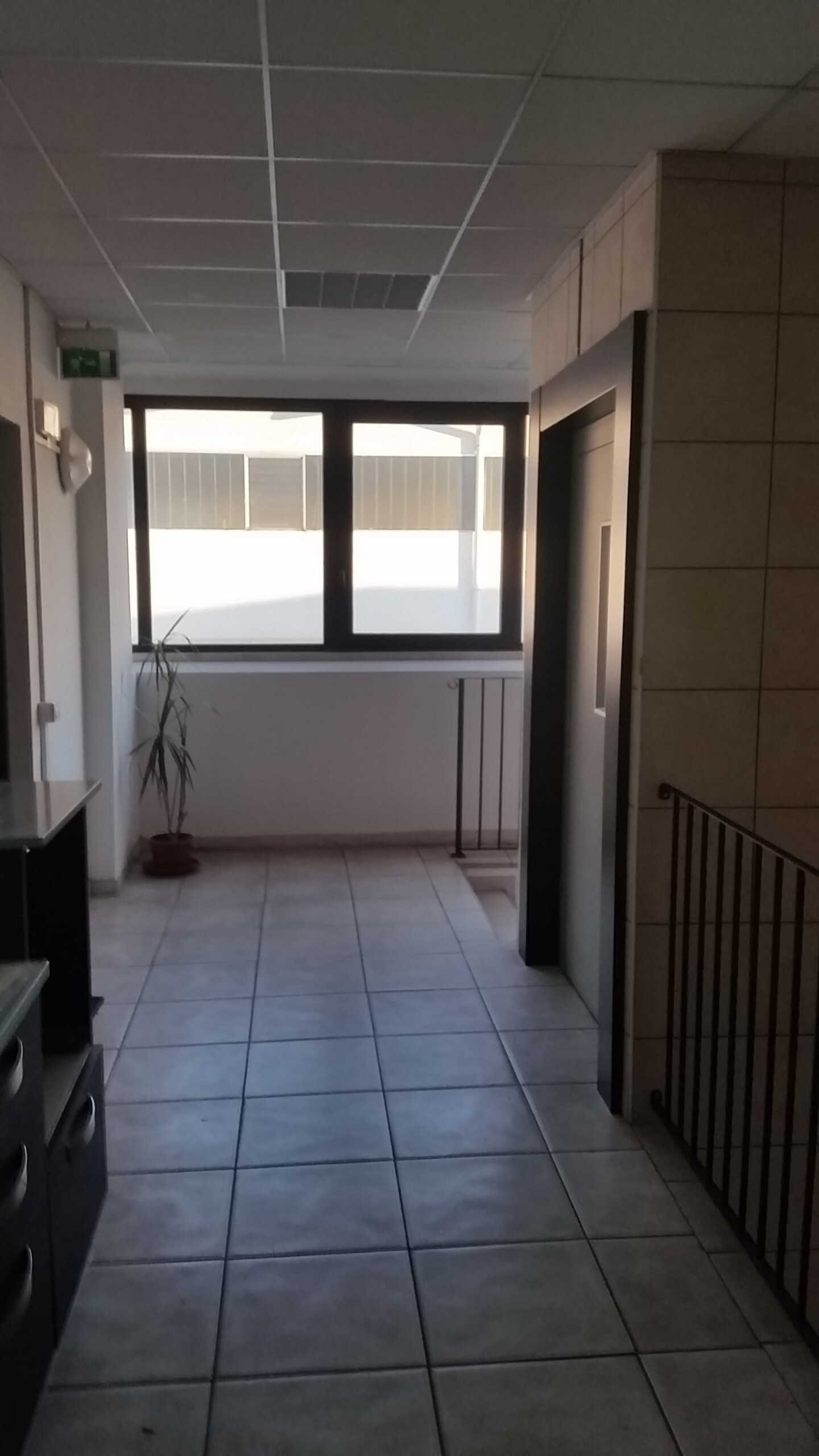 Immagine 6 di Ufficio in vendita  in Via de gasperi a Lucca