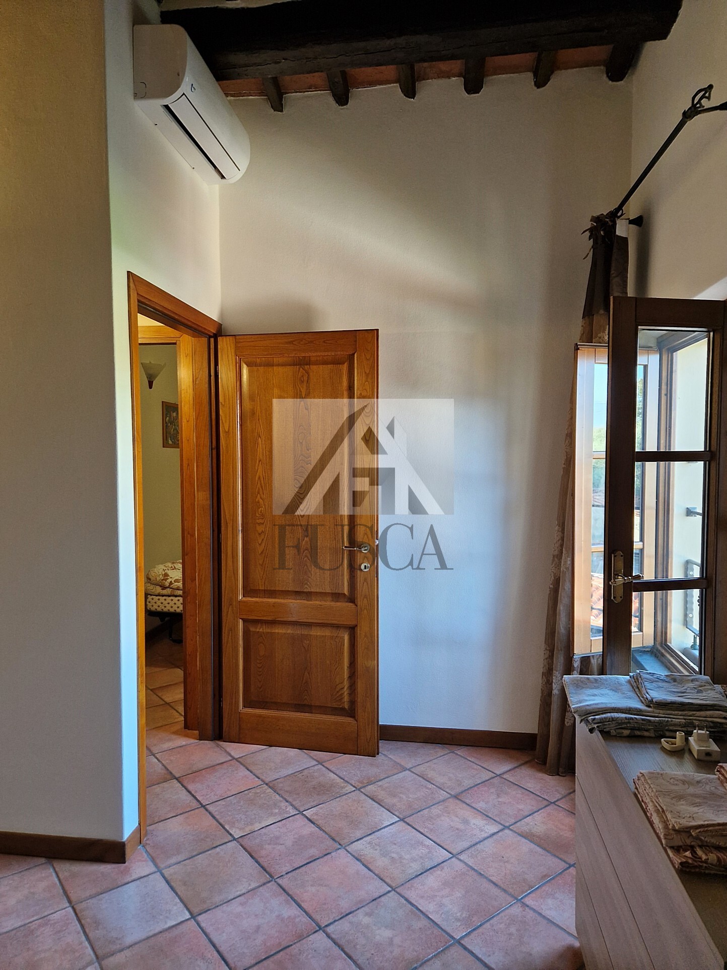 Immagine 14 di Casa bifamiliare in vendita  in Via della Santissima Annunziata a Lucca