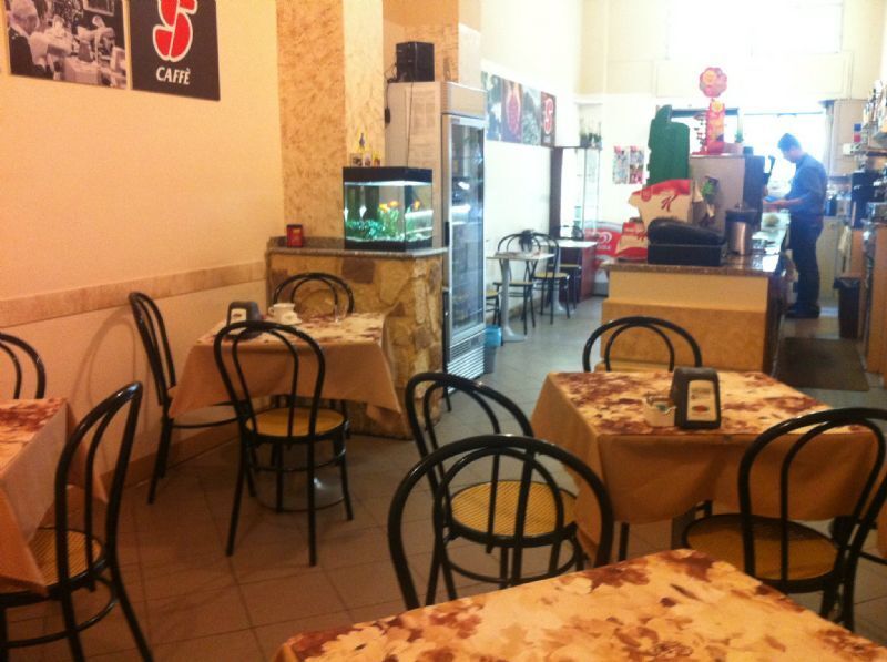 Immagine 7 di Bar / Ristorante in vendita  in fillungo a Lucca