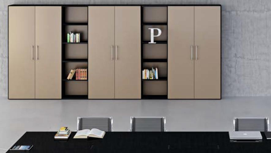 Immagine 3 di Capannone industriale in affitto  in Via Pesciatina a Capannori