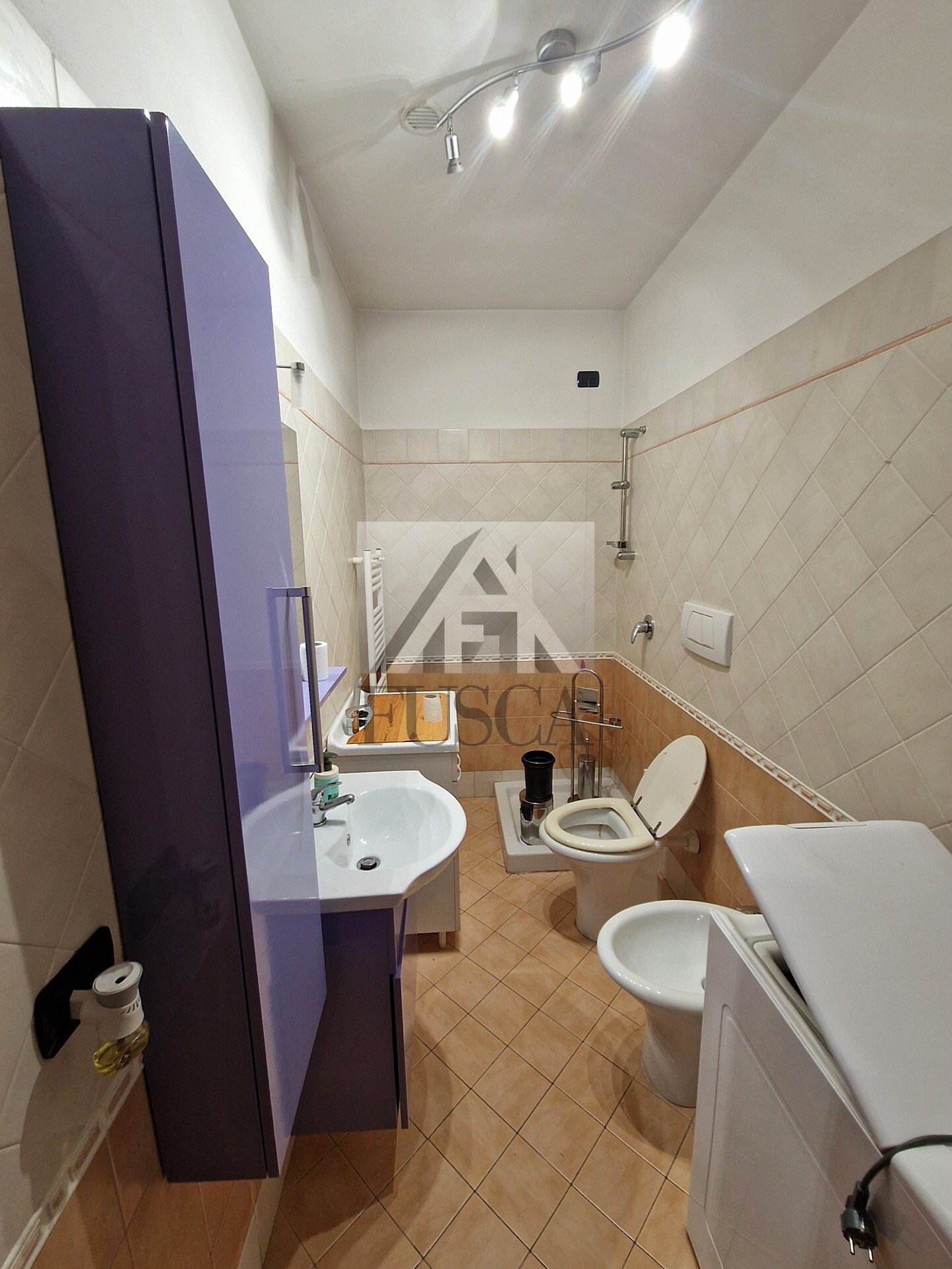 Immagine 20 di Casa bifamiliare in vendita  in Via della Santissima Annunziata a Lucca