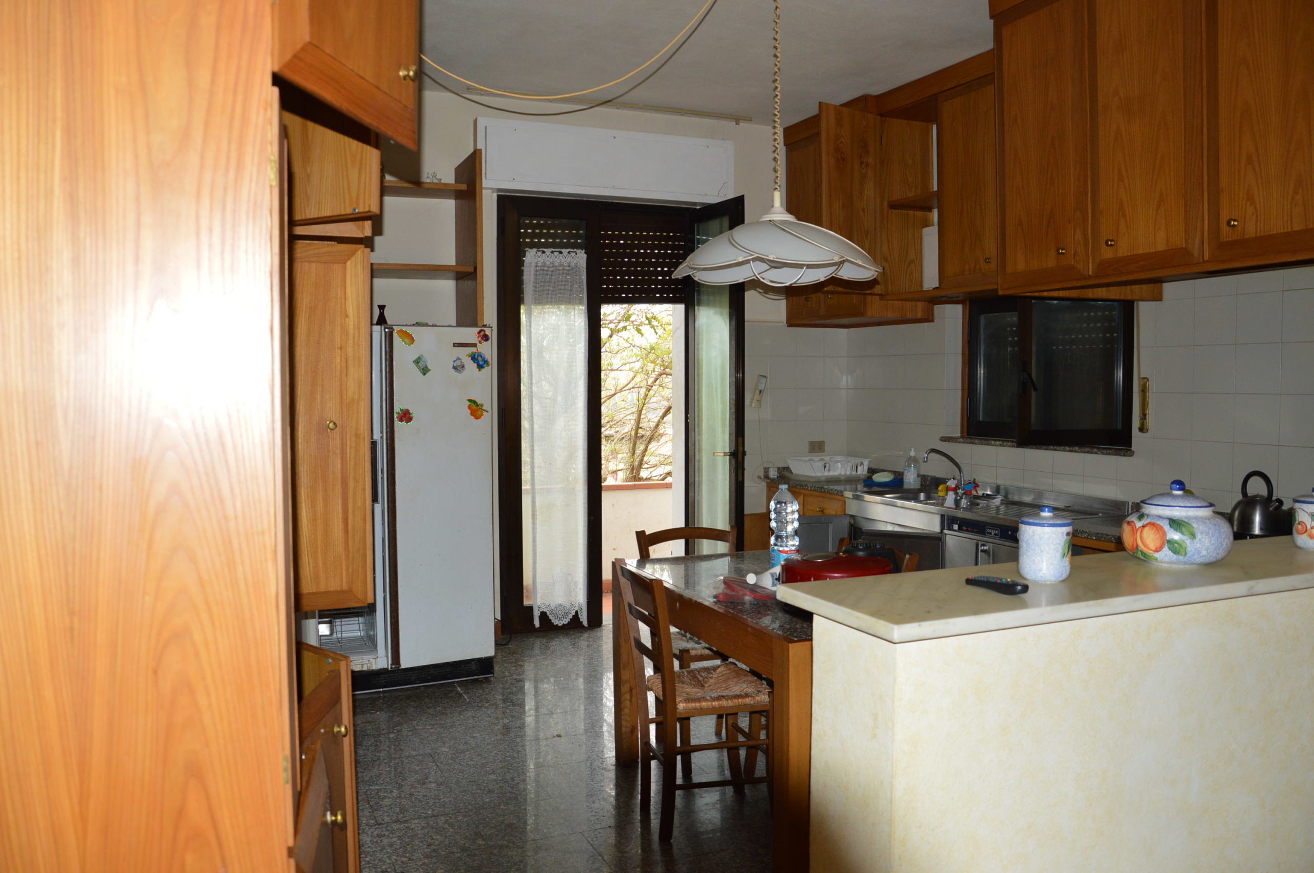 Immagine 8 di Villa in vendita  in Via della Chiesa XXIV a Lucca