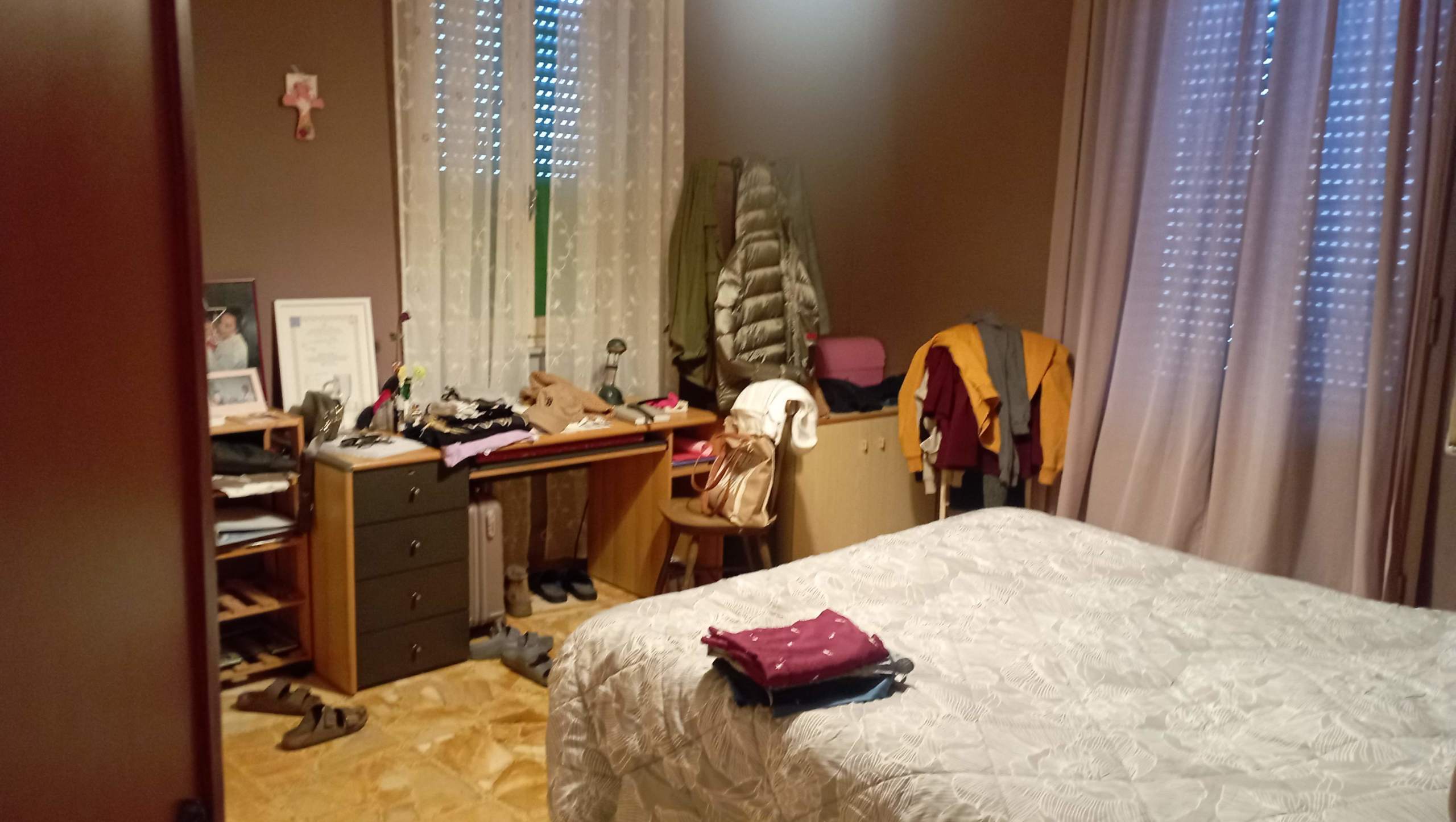 Immagine 5 di Porzione di casa in vendita  a Massarosa