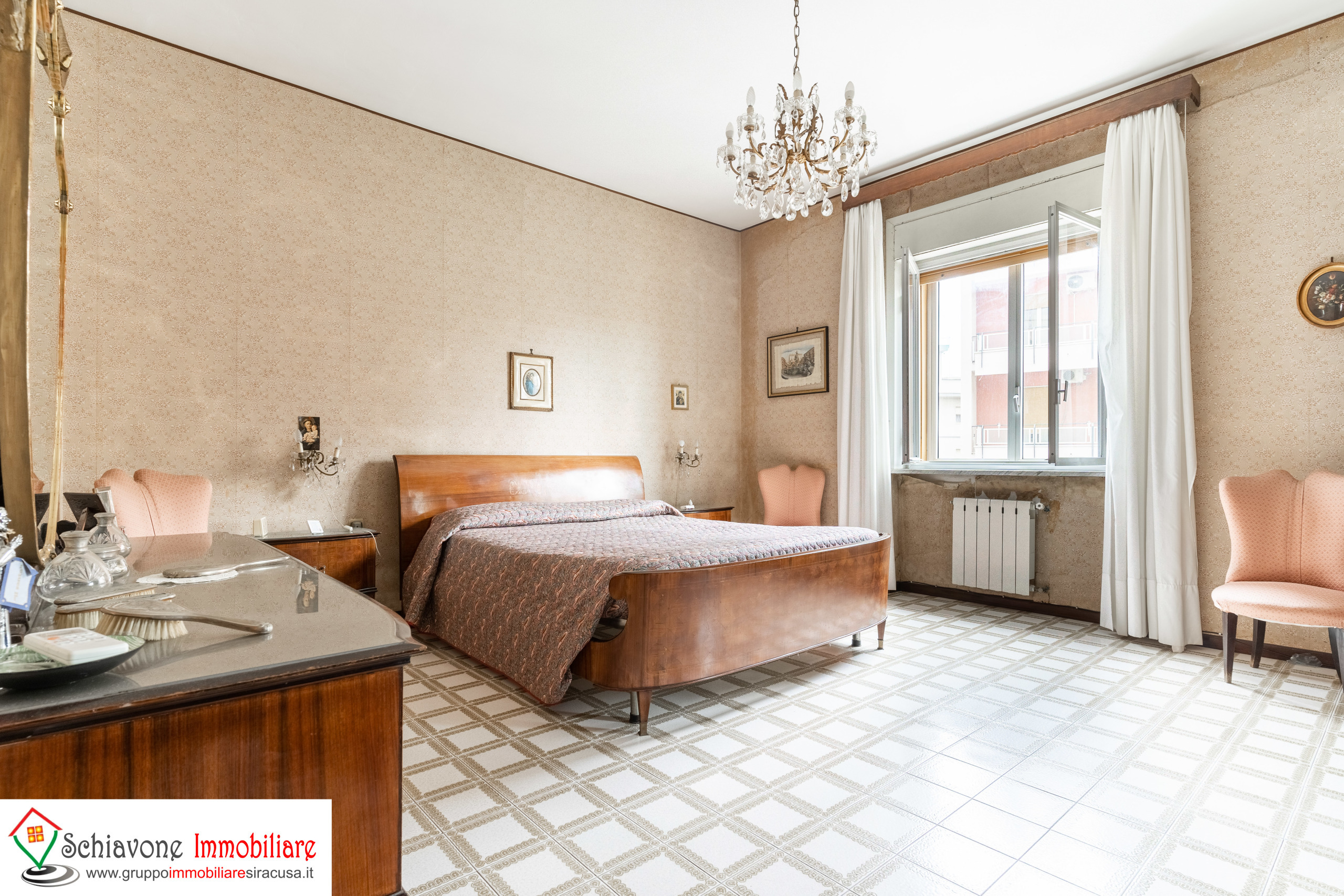 Immagine 15 di Appartamento in vendita  a Siracusa