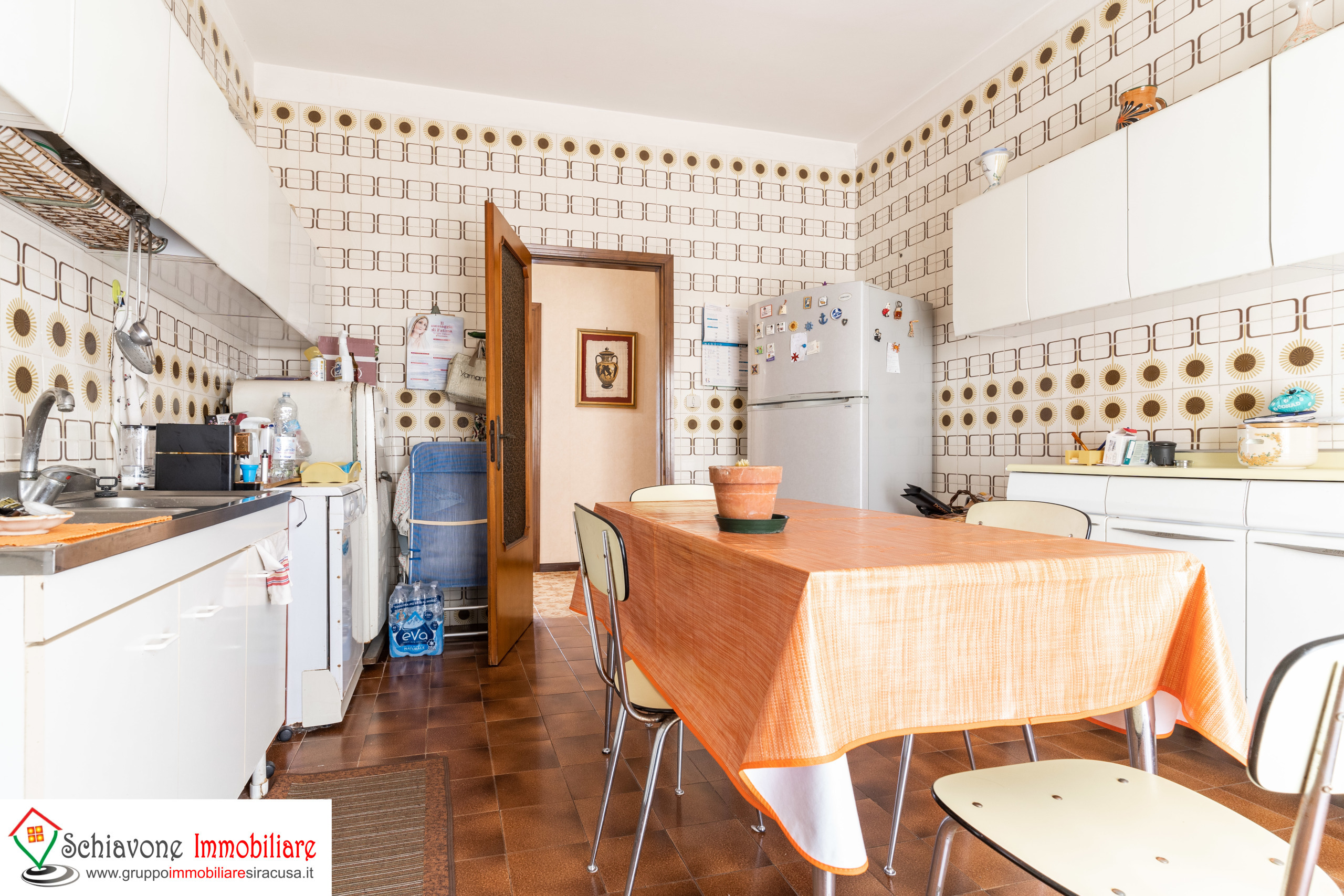 Immagine 10 di Appartamento in vendita  a Siracusa