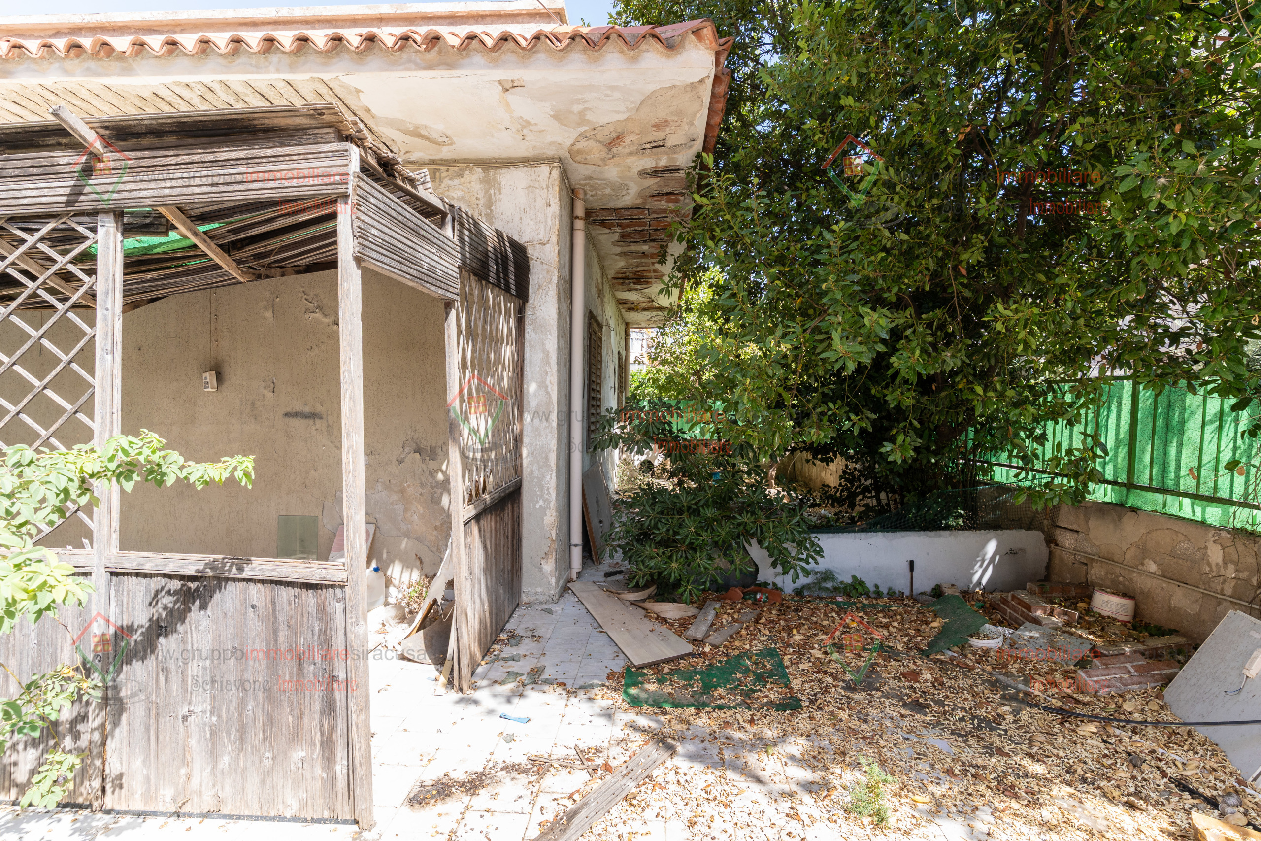 Immagine 5 di Casa indipendente in vendita  a Siracusa