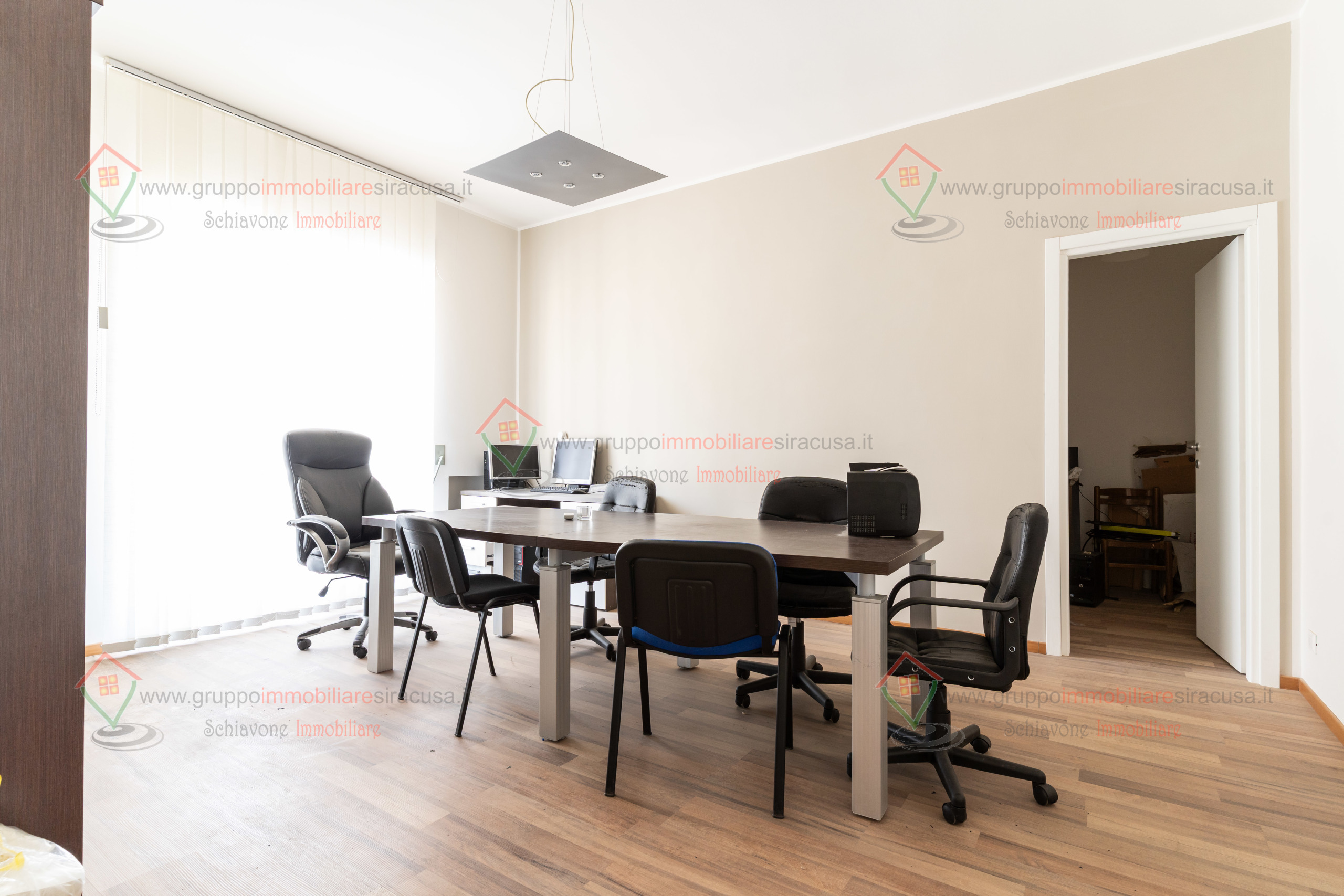 Immagine 6 di Appartamento in affitto  a Siracusa