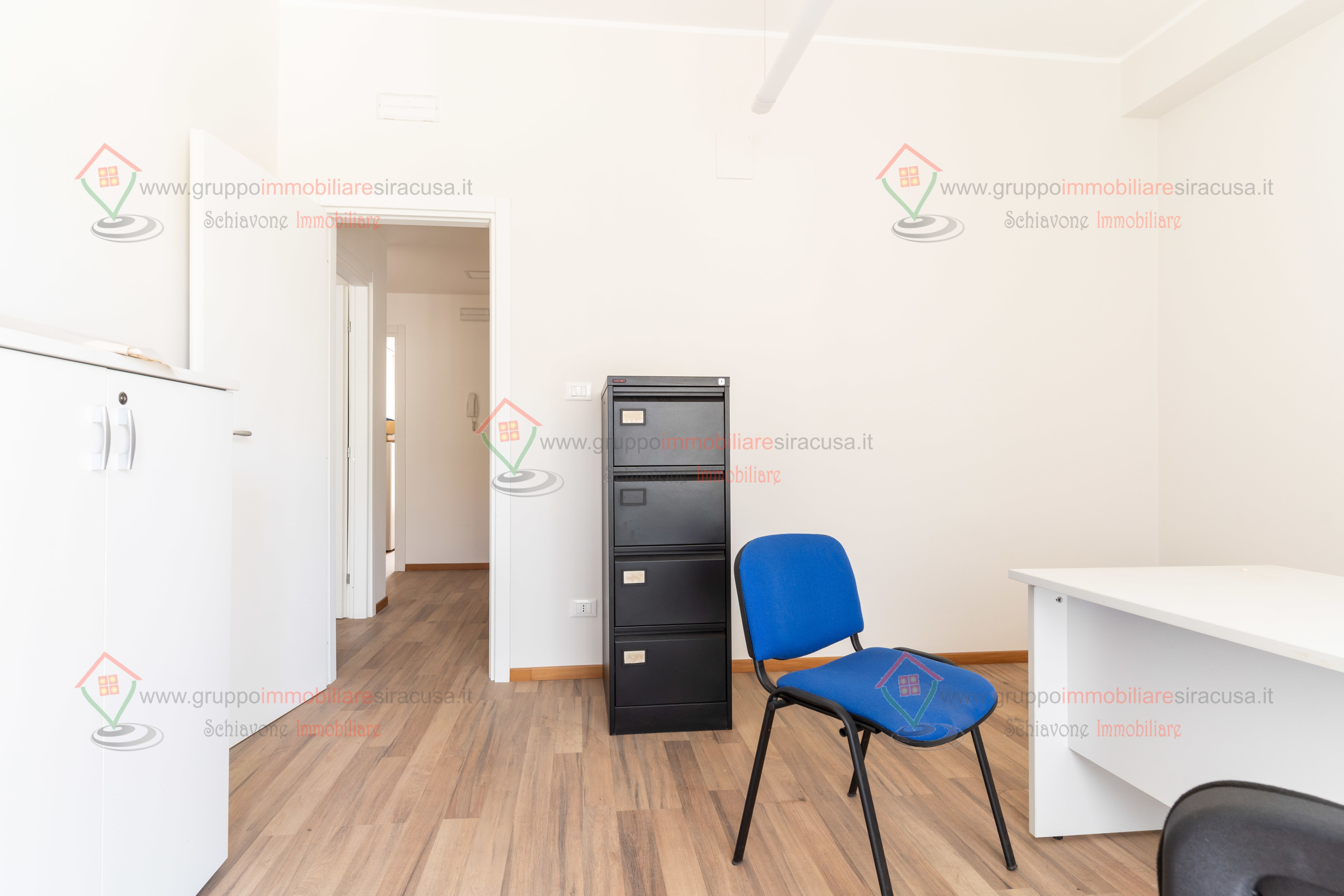 Immagine 4 di Appartamento in affitto  a Siracusa