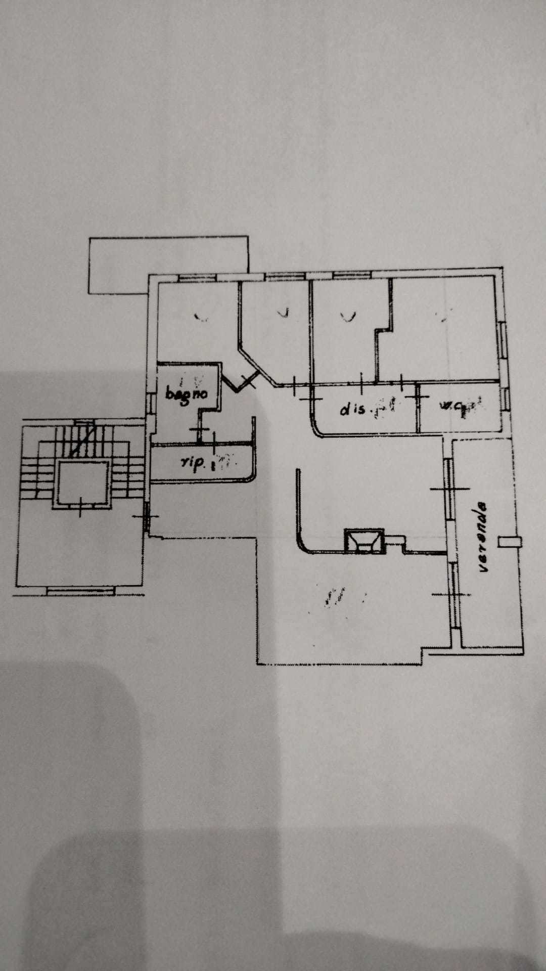 Immagine 3 di Pentalocale in vendita  a Siracusa