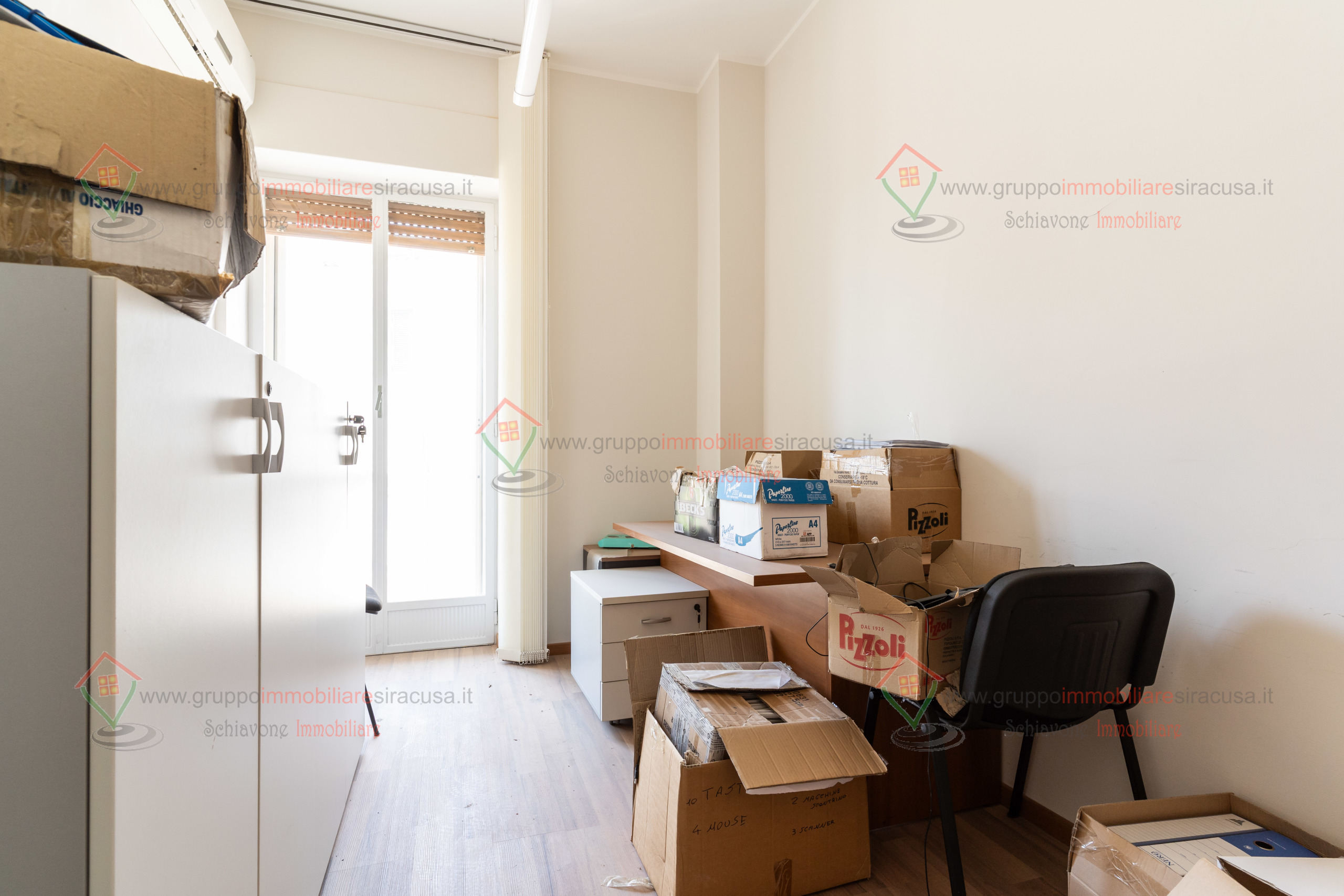 Immagine 9 di Appartamento in affitto  a Siracusa