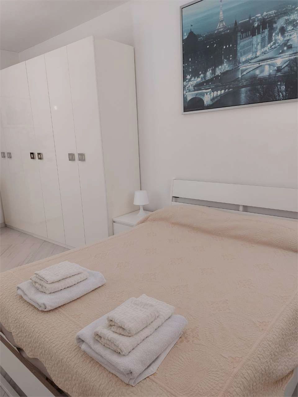 Immagine 13 di Appartamento in vendita  in via canaletto a Castelnuovo Magra