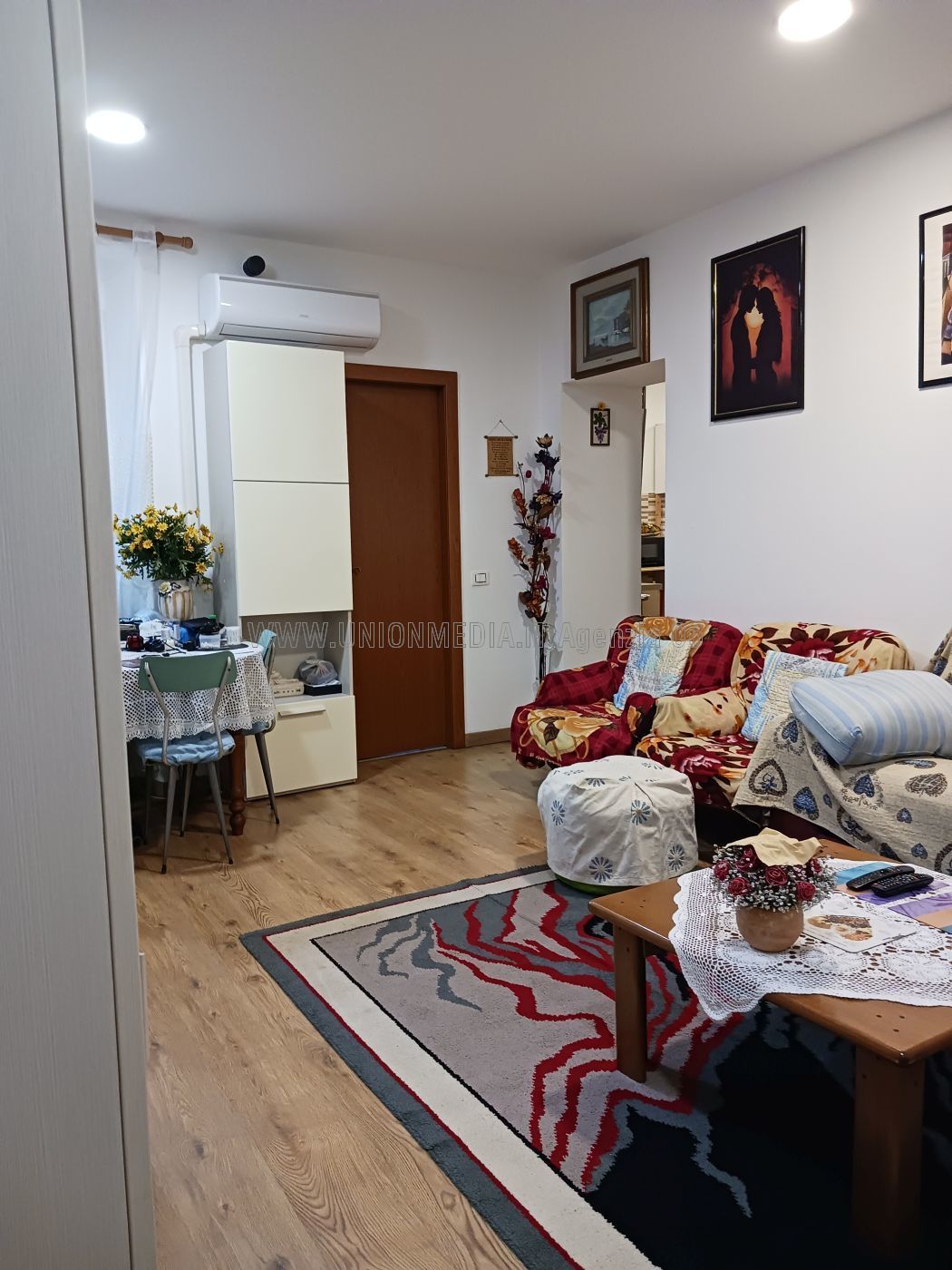 Immagine 15 di Appartamento in vendita  a Arcola