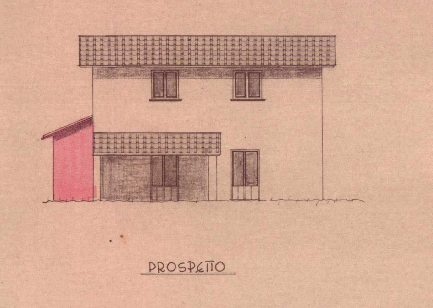 Immagine 39 di Rustico / casale in vendita  in via carignano a Fosdinovo