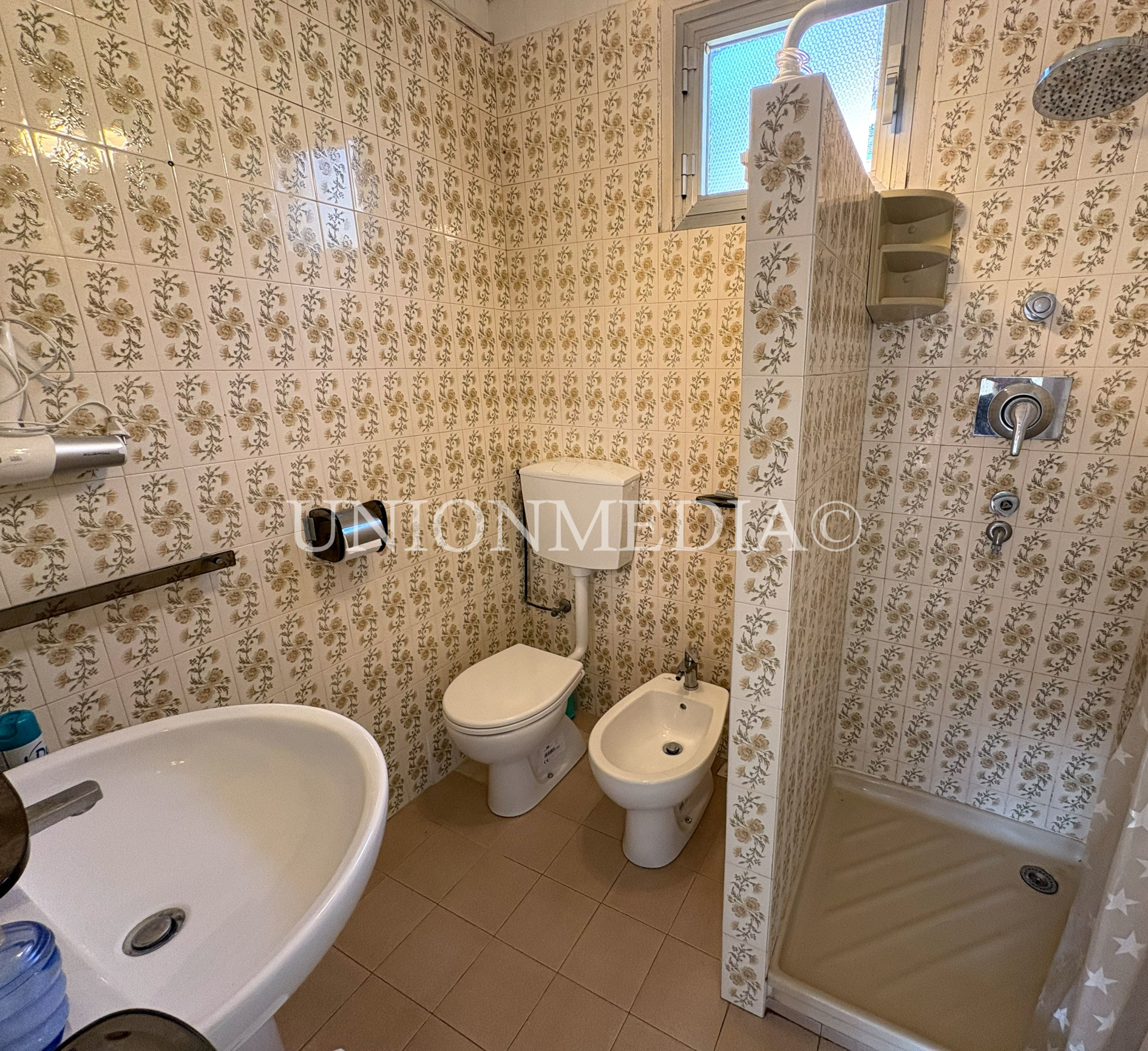 Immagine 27 di Porzione di casa in vendita  in Via Umberto Biancamano 88 a La Spezia