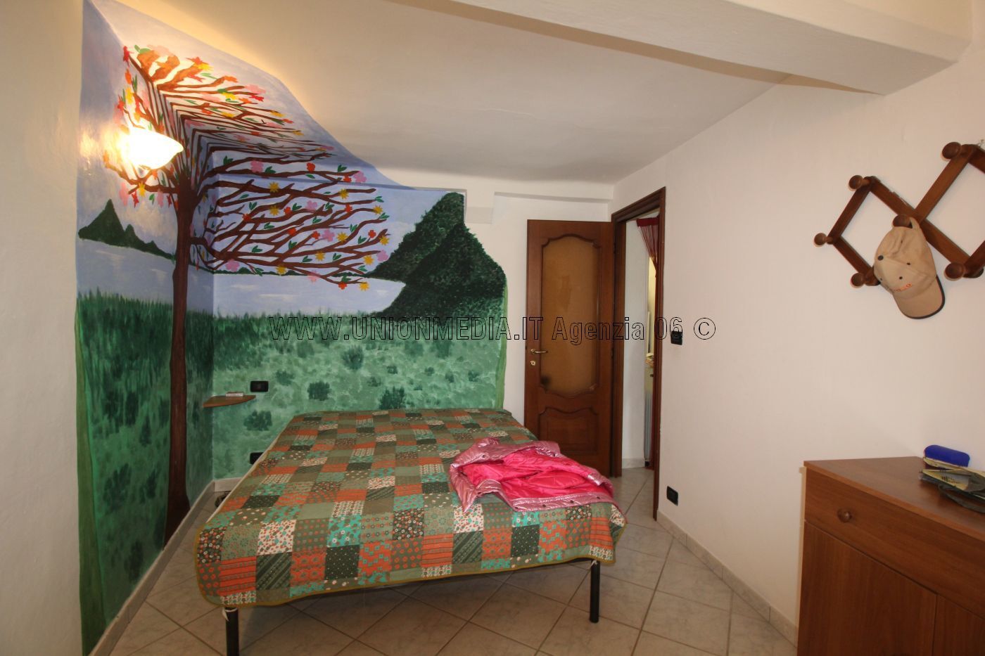 Immagine 4 di Appartamento in vendita  a Arcola