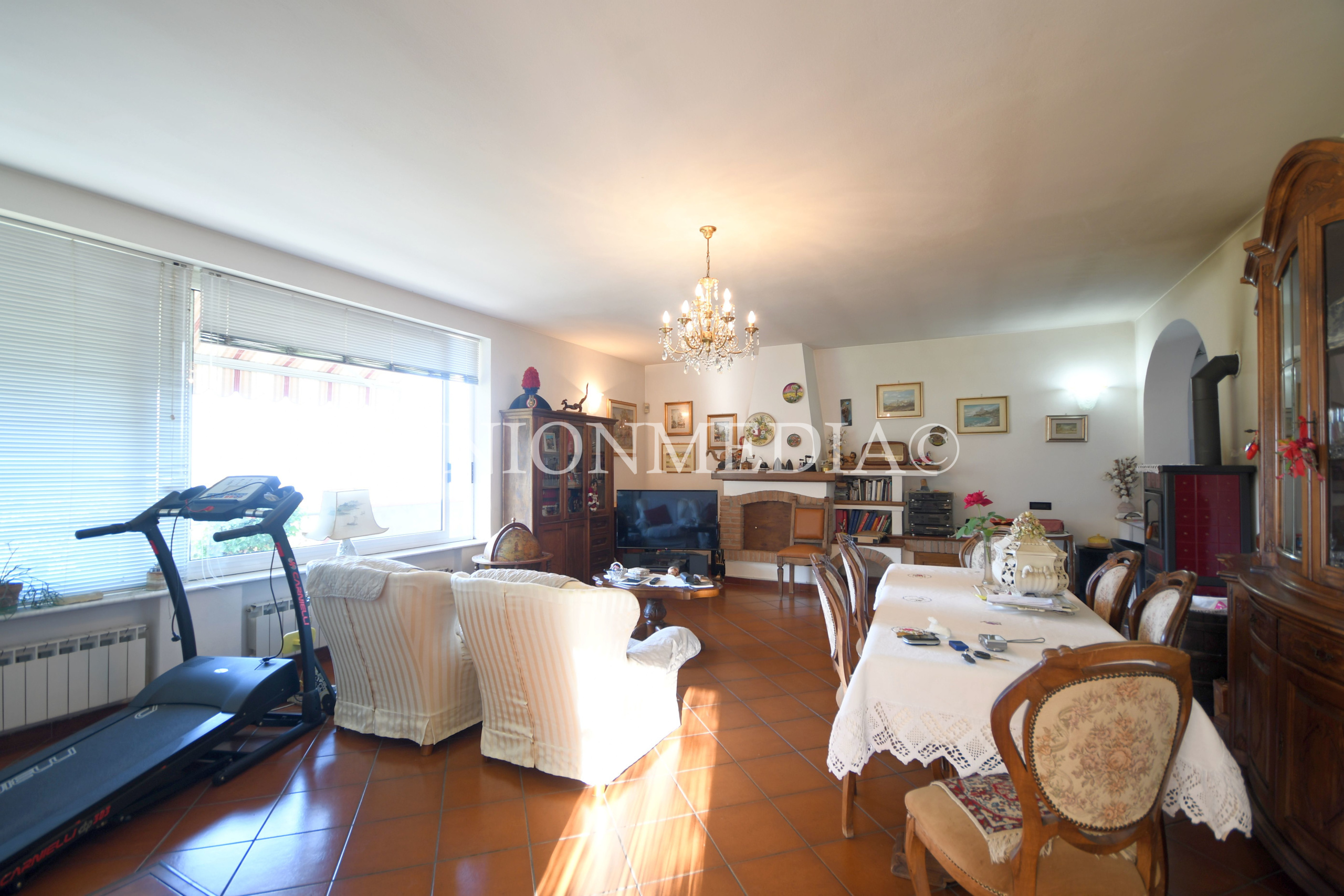 Immagine 11 di Casa indipendente in vendita  in Via boccognano a Fosdinovo