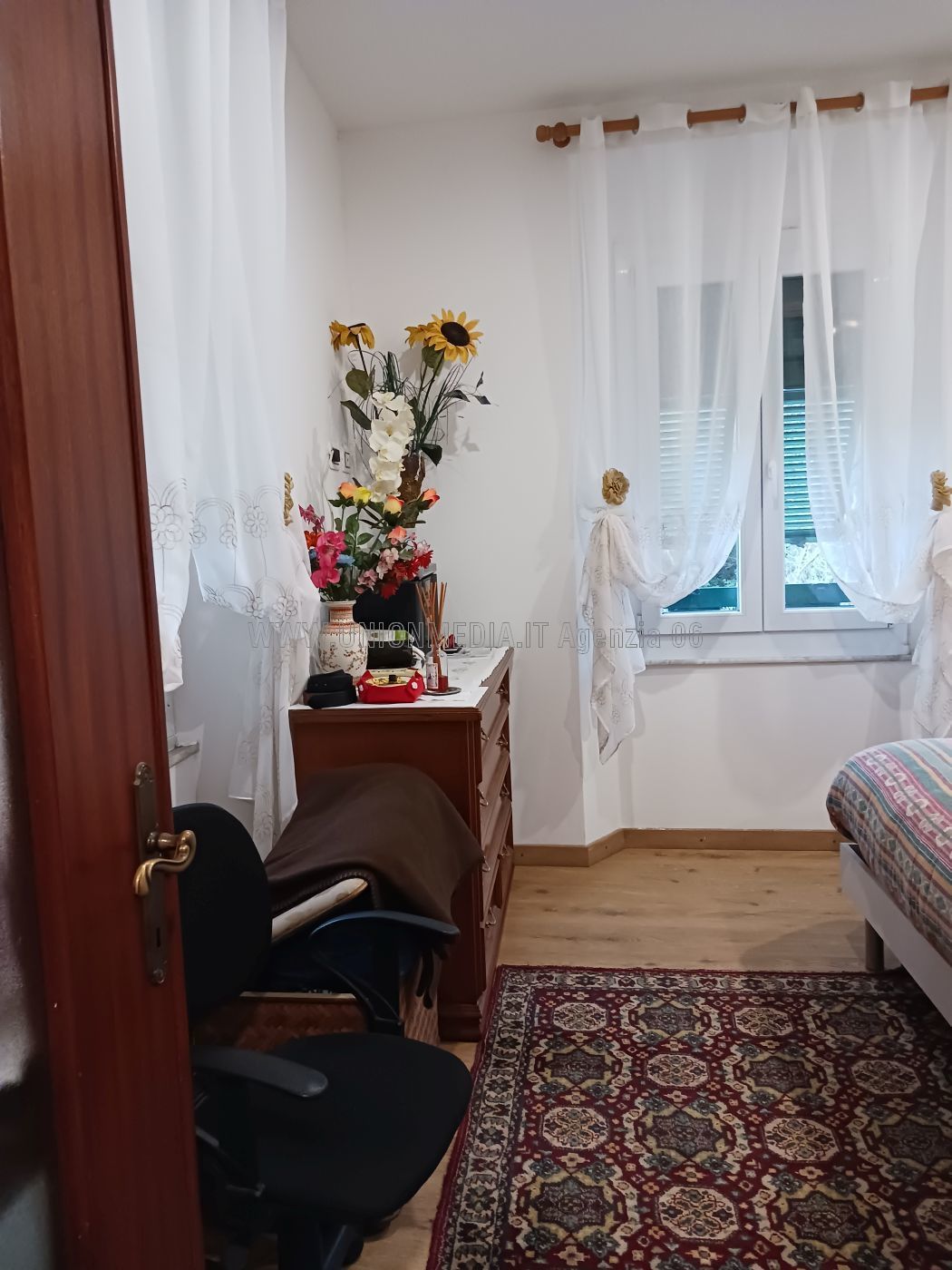 Immagine 13 di Appartamento in vendita  a Arcola