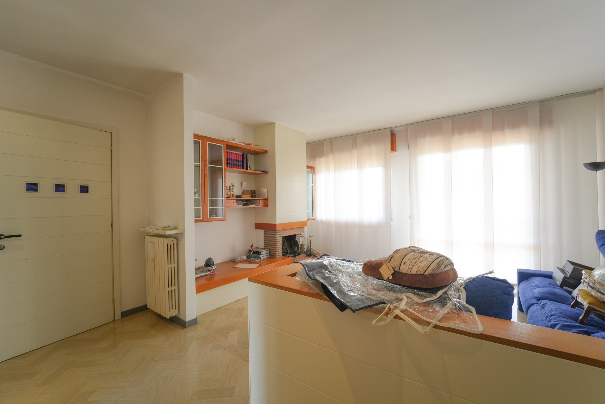 Immagine 21 di Pentalocale in vendita  in Via Busca 115 a Santarcangelo Di Romagna