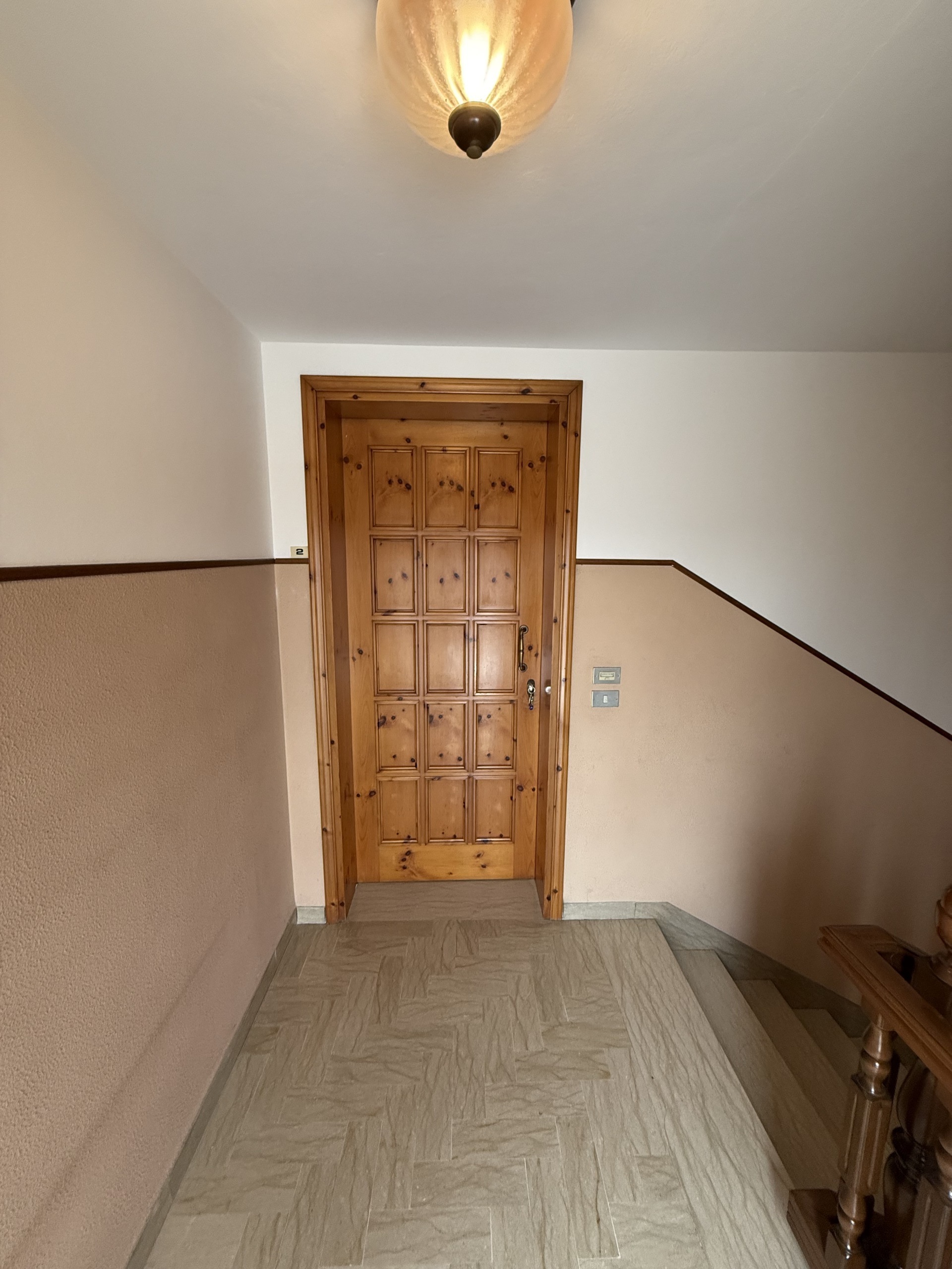 Immagine 20 di Pentalocale in vendita  in Via Busca 115 a Santarcangelo Di Romagna