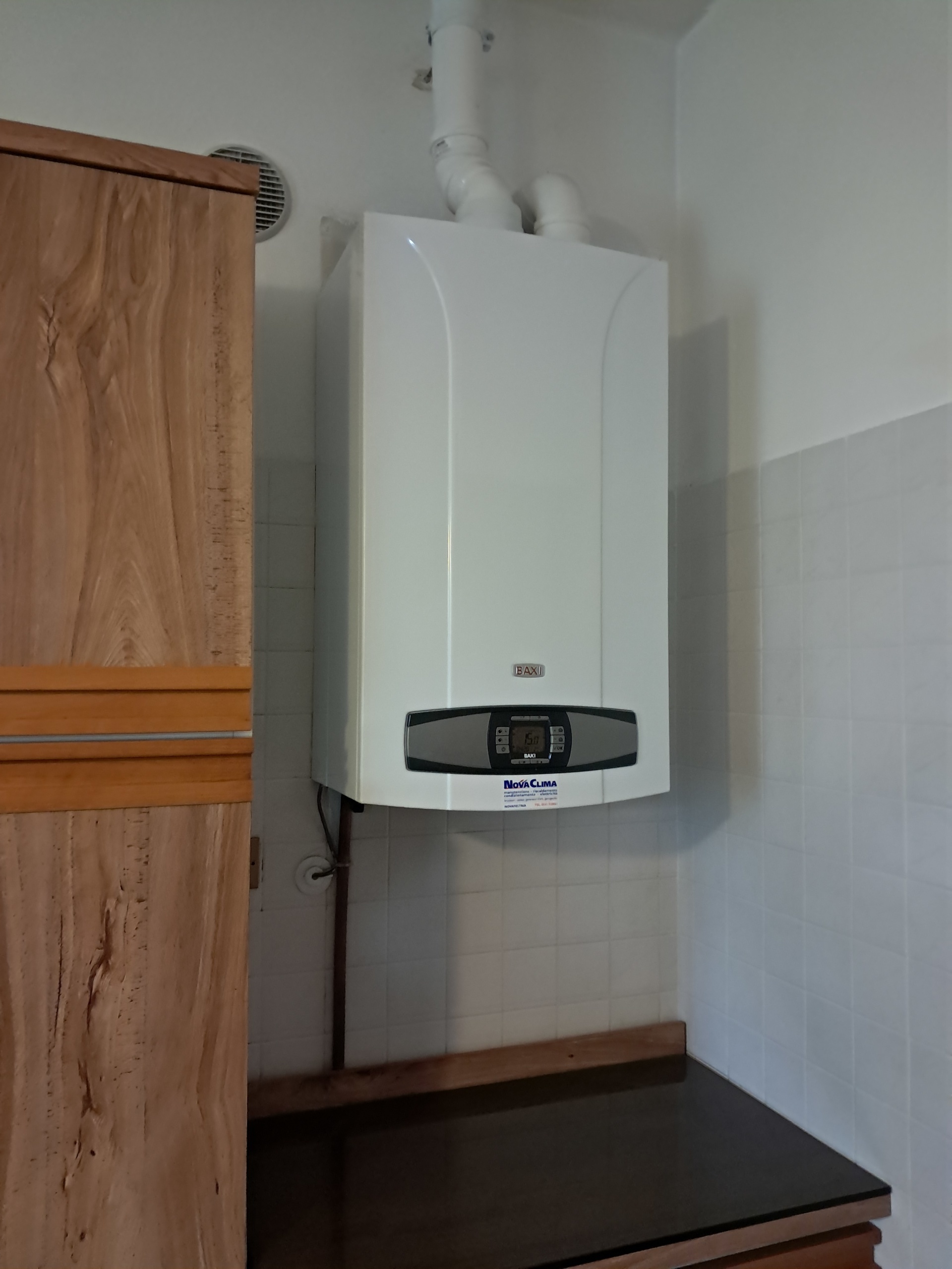 Immagine 6 di Quadrilocale in vendita  a Novafeltria