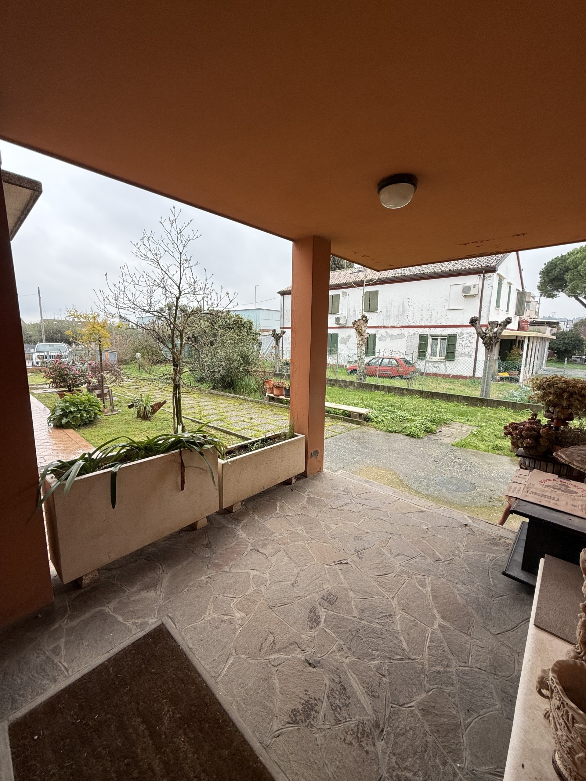 Immagine 14 di Pentalocale in vendita  in Via Busca 115 a Santarcangelo Di Romagna